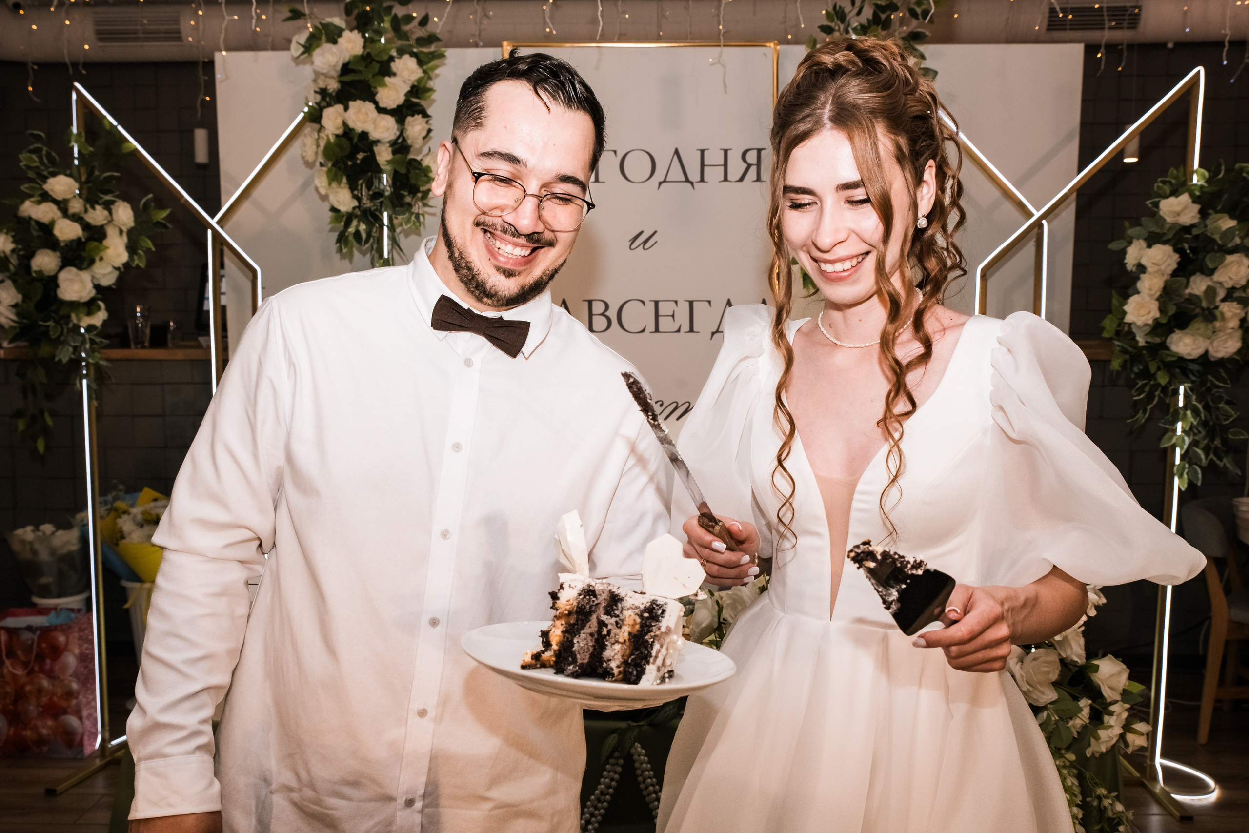 Галина & Роман (Любовь в каждом взгляде…) 29.08.2025 г. Фотограф в Волгограде и Волжский Наталья Рылькова
