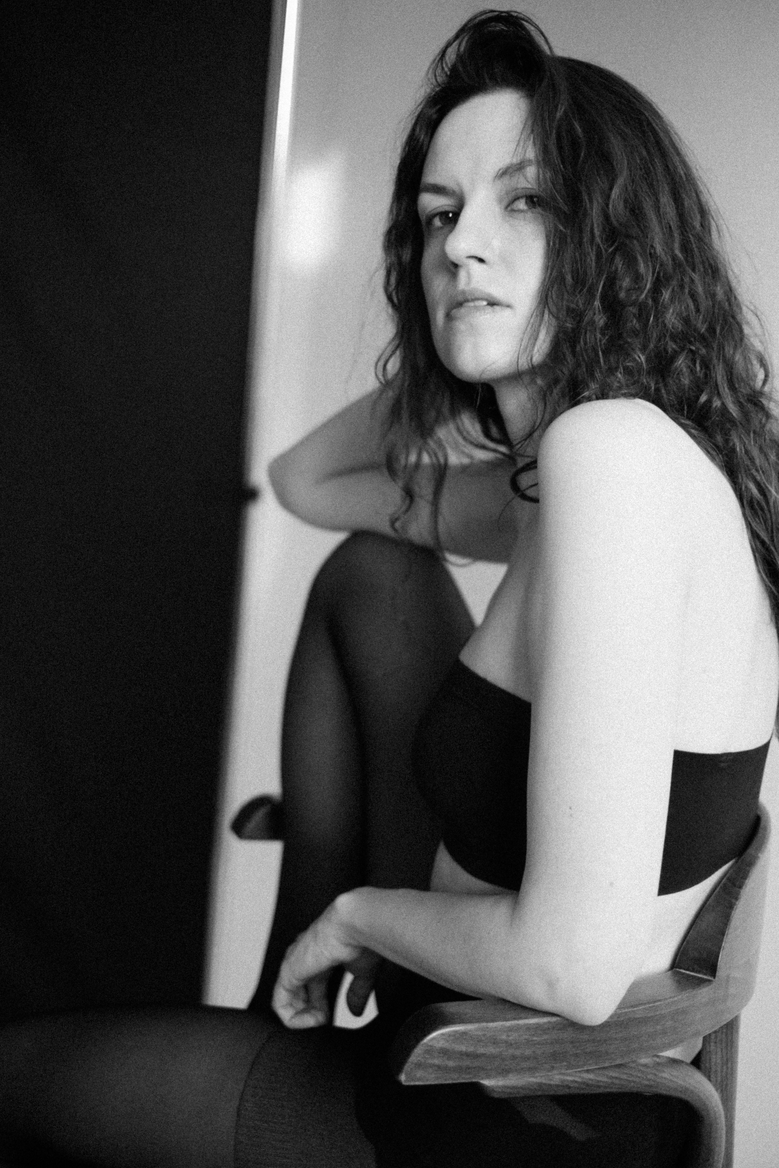 Елена. Портретный фотограф