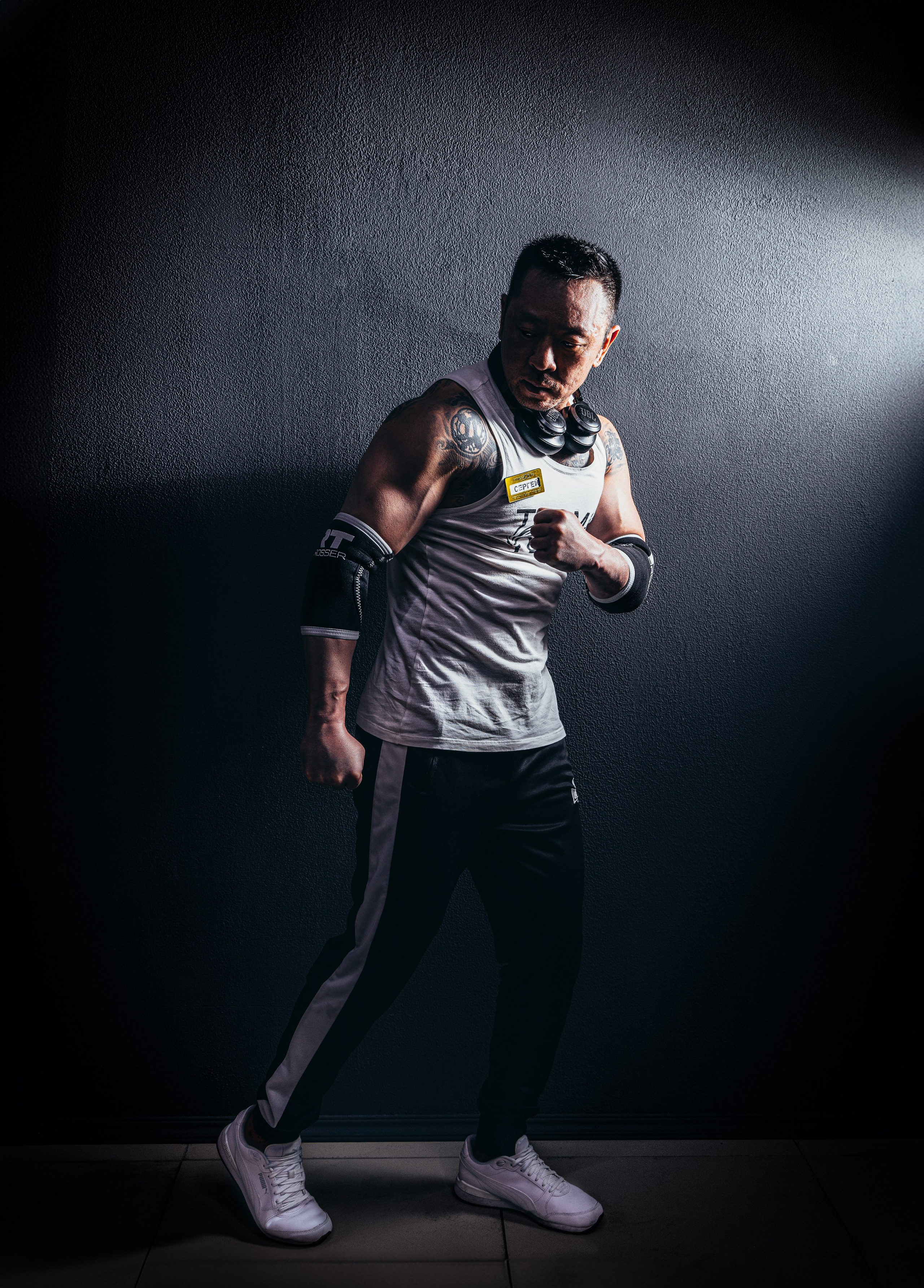 КОНТЕНТ СЪЕМКА ДЛЯ ФИТНЕСС-ЗАЛА. Photographer of Krasnodar city Paul Varro