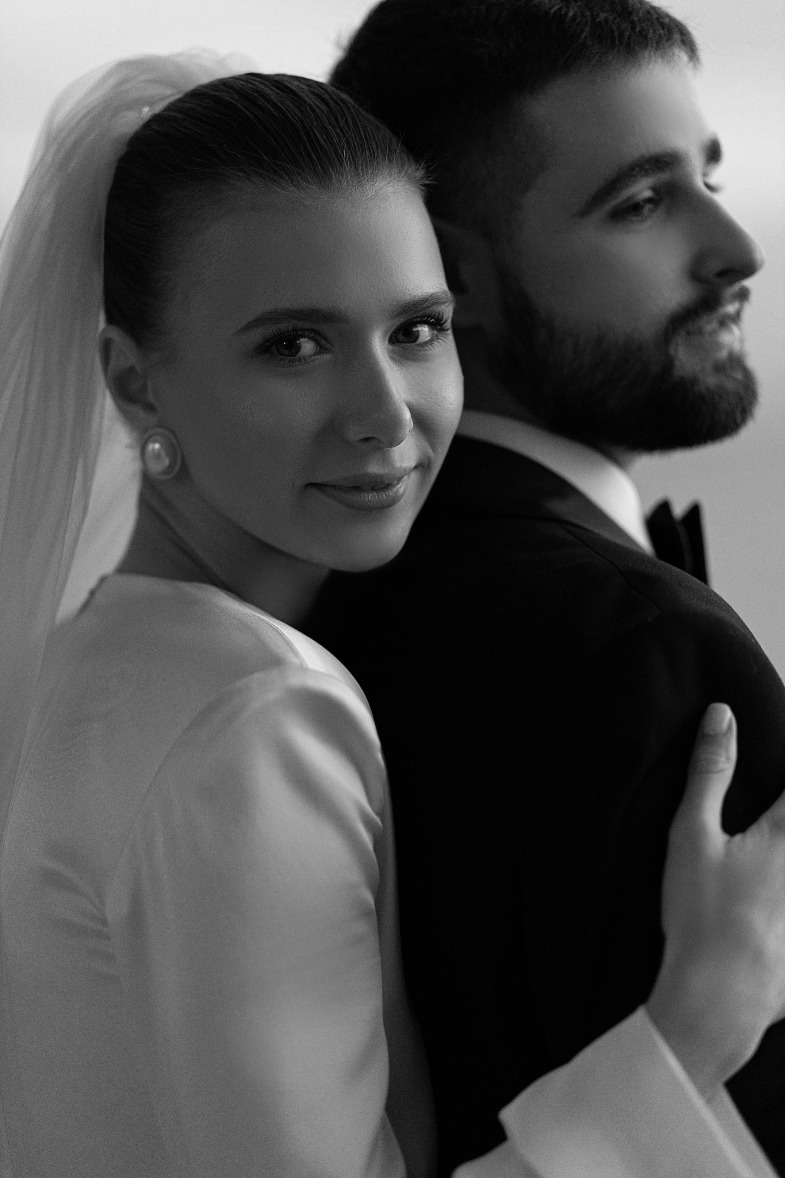 Алексей и Юлия. Свадебный фотограф в Ростове — на — Дону Александра Пивоварова