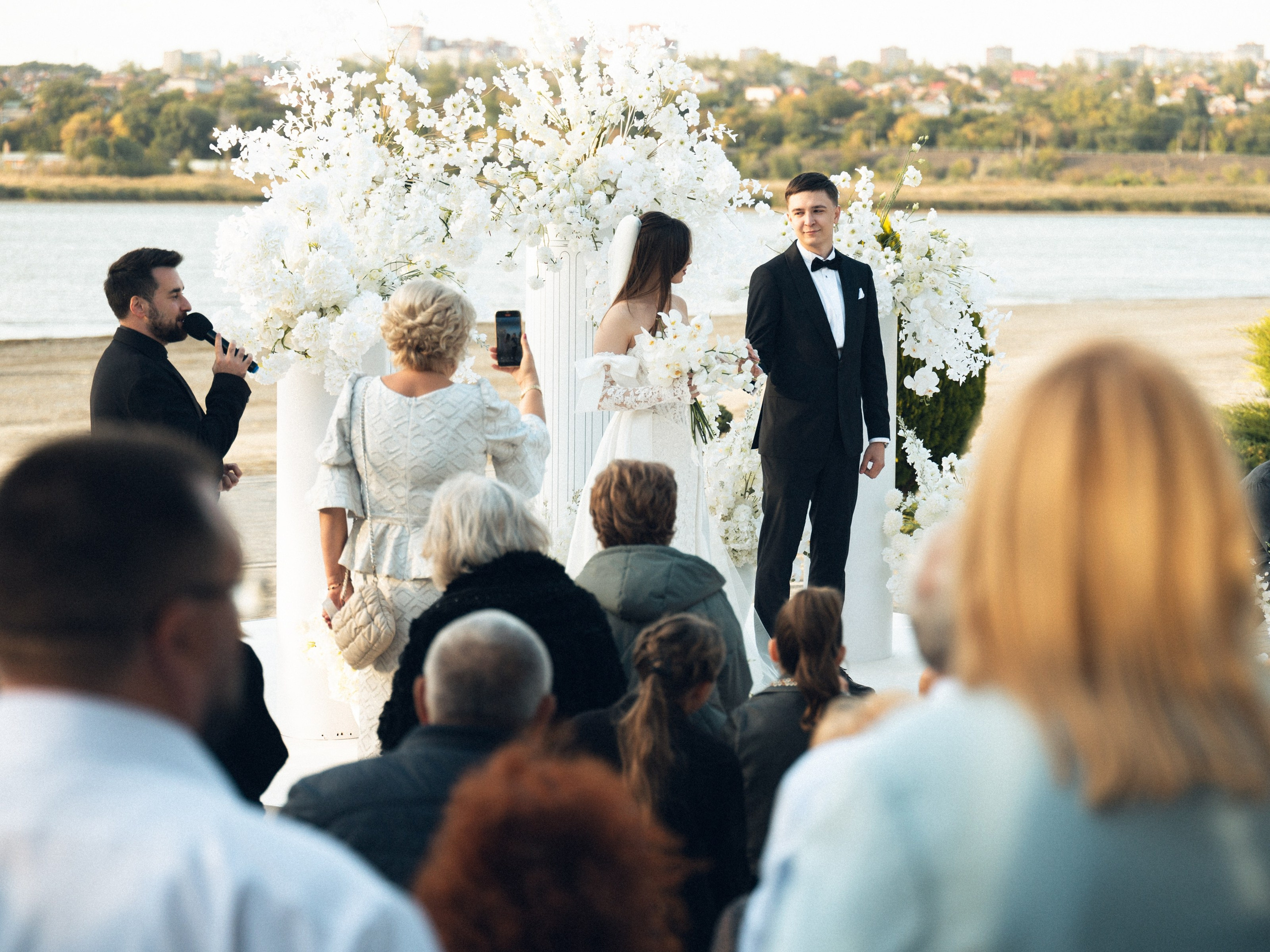 Артем и Татьяна. Свадебный фотограф в Ростове — на — Дону Александра Пивоварова