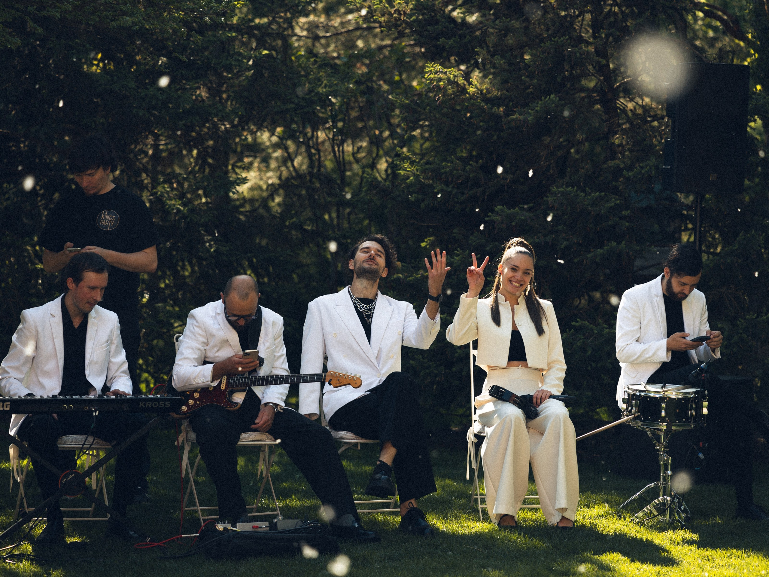 Руслан и Юлия. Свадебный фотограф в Ростове — на — Дону Александра Пивоварова