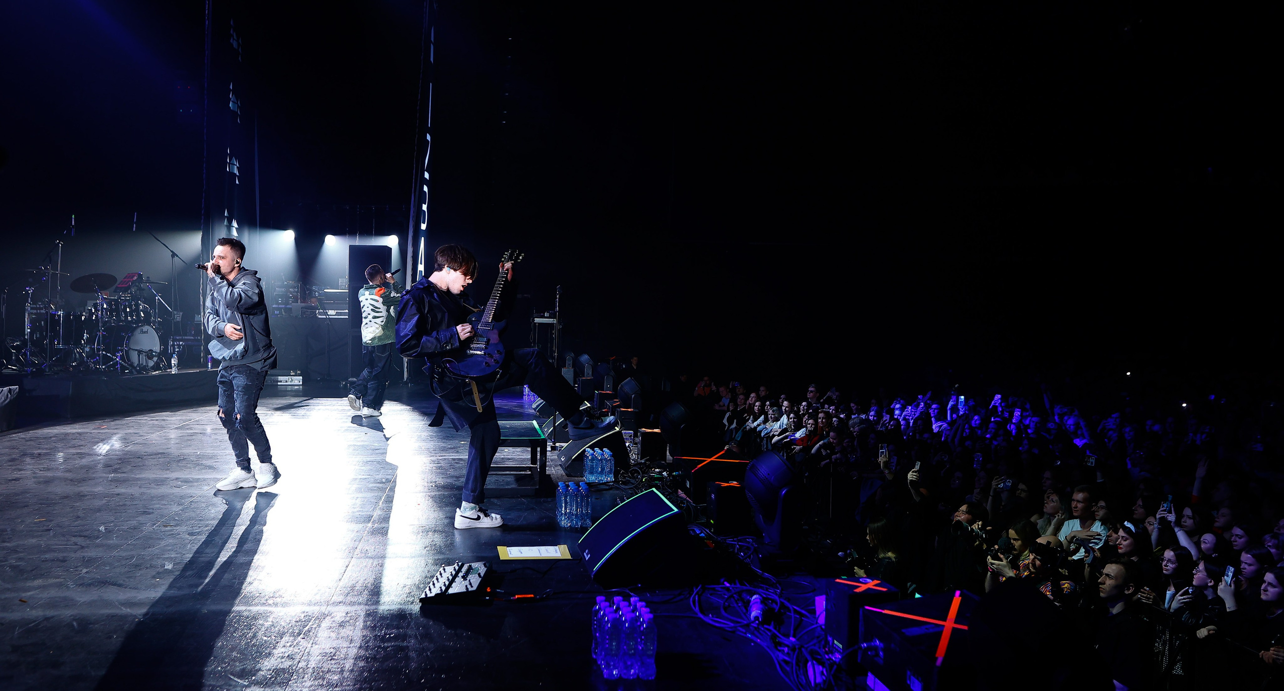 IZBA FEST @VK STADIUM