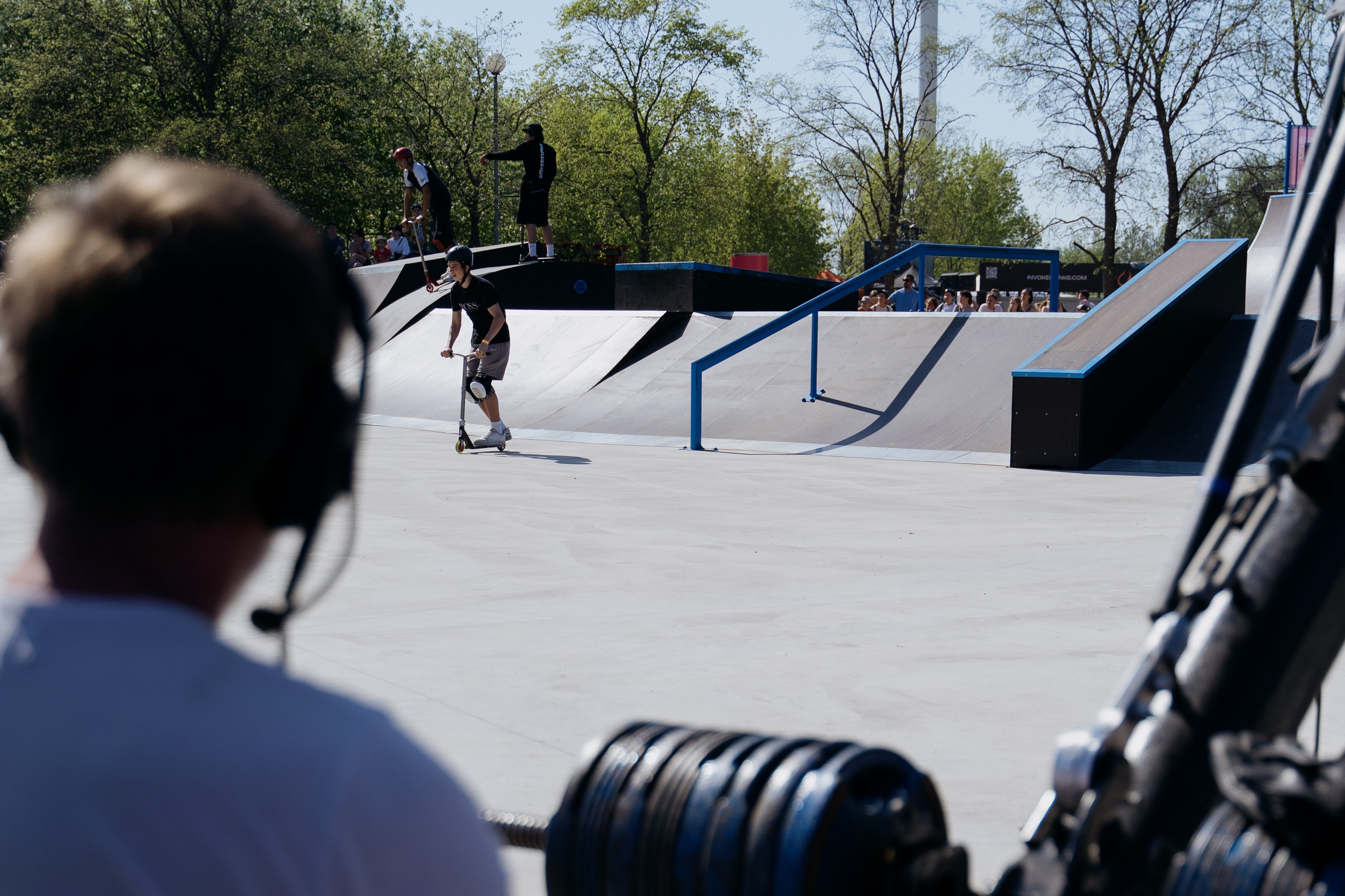 INVOKE PUMP JAM 17–19 мая 2024 СПБ Парк 300 летия. Свадебный и семейный фотограф в Санкт-Петербурге Дмитрий Панин