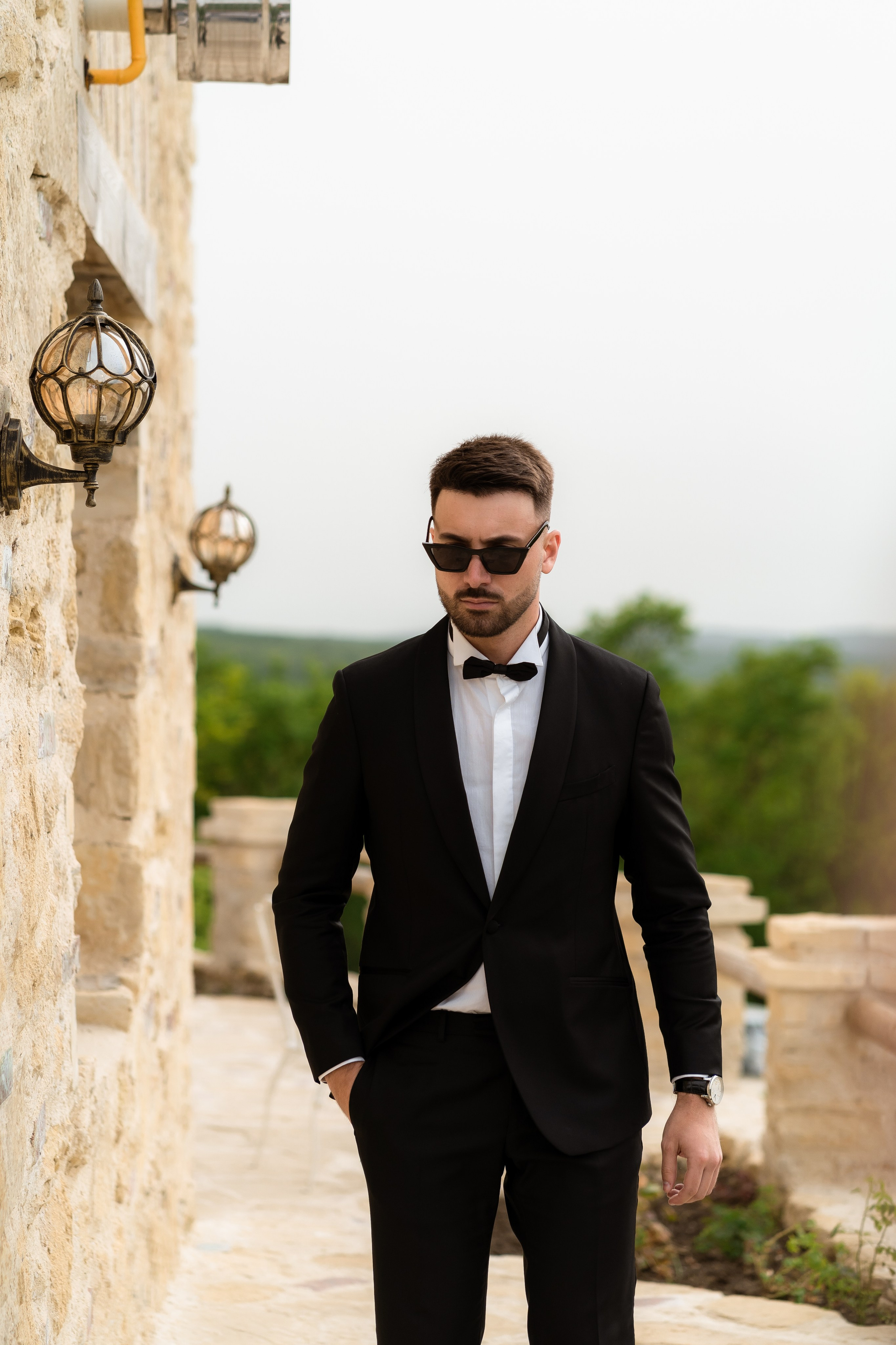 Паша & Ксюша. Свадебный фотограф в Воронеже Дарья Володарская