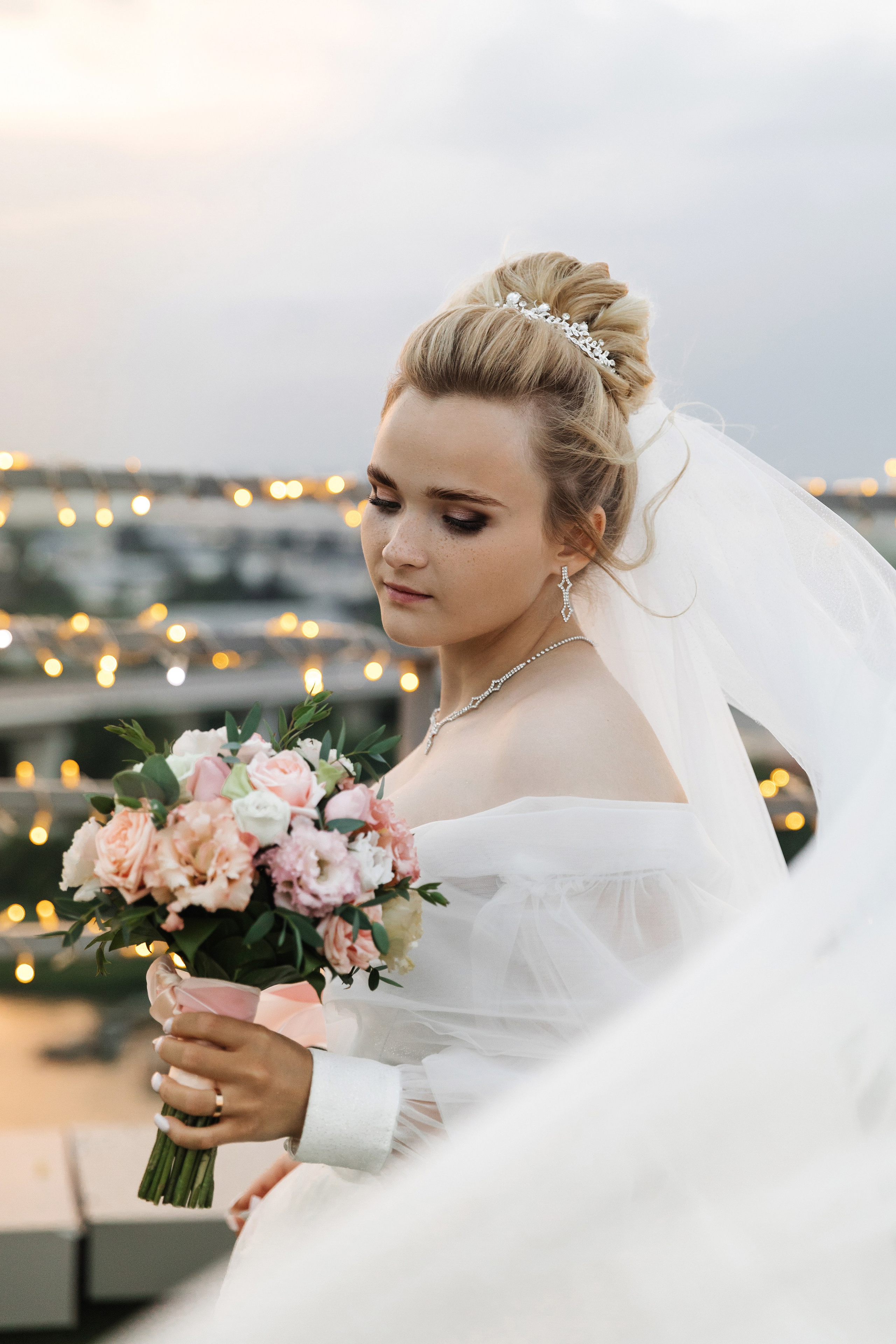 Михаил и Дарья. Фотограф Вячеслав Майстренко