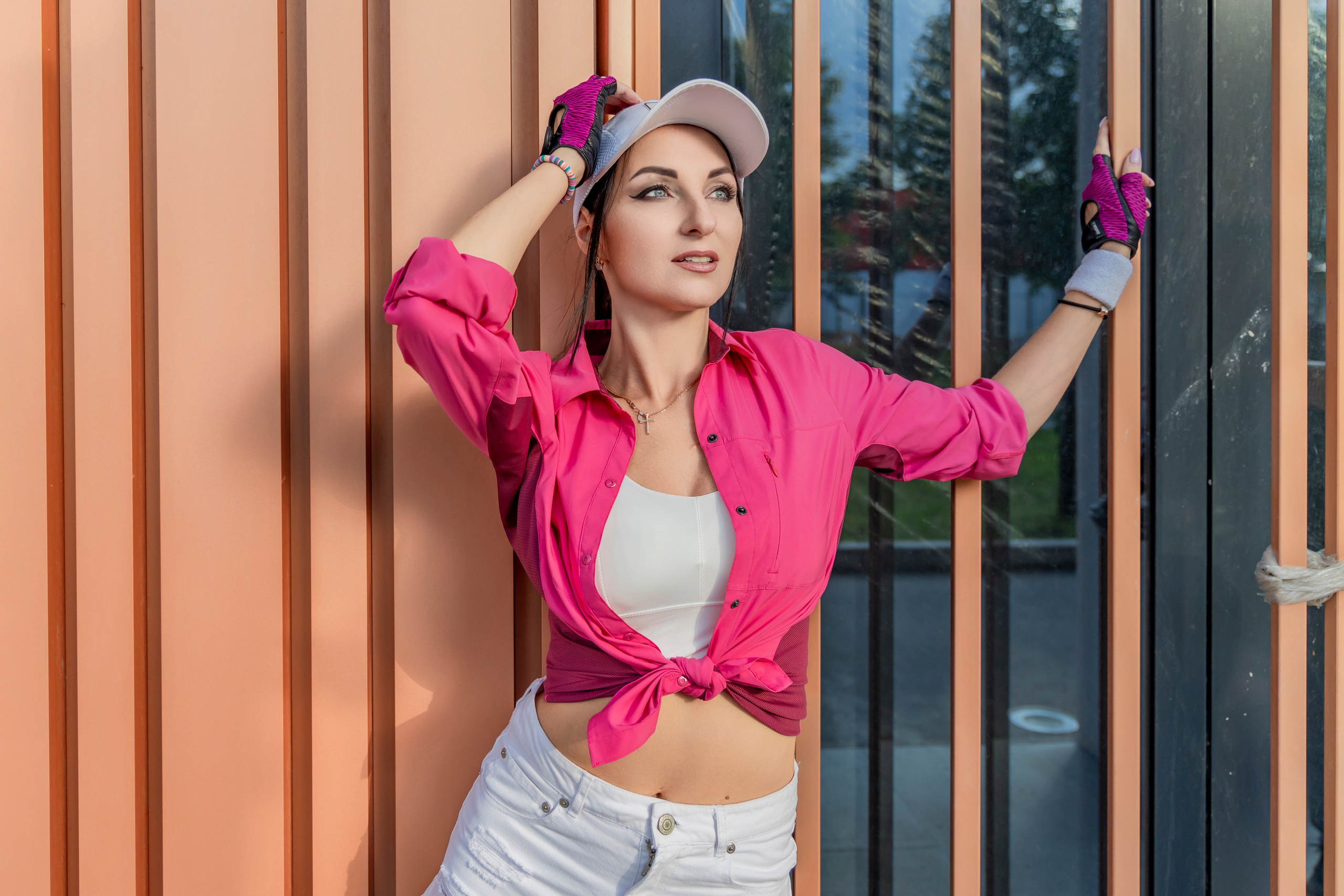 Фотопроект в стиле «Спорт». Репортажный, семейный и студийный фотограф в Москве Демин Алексей