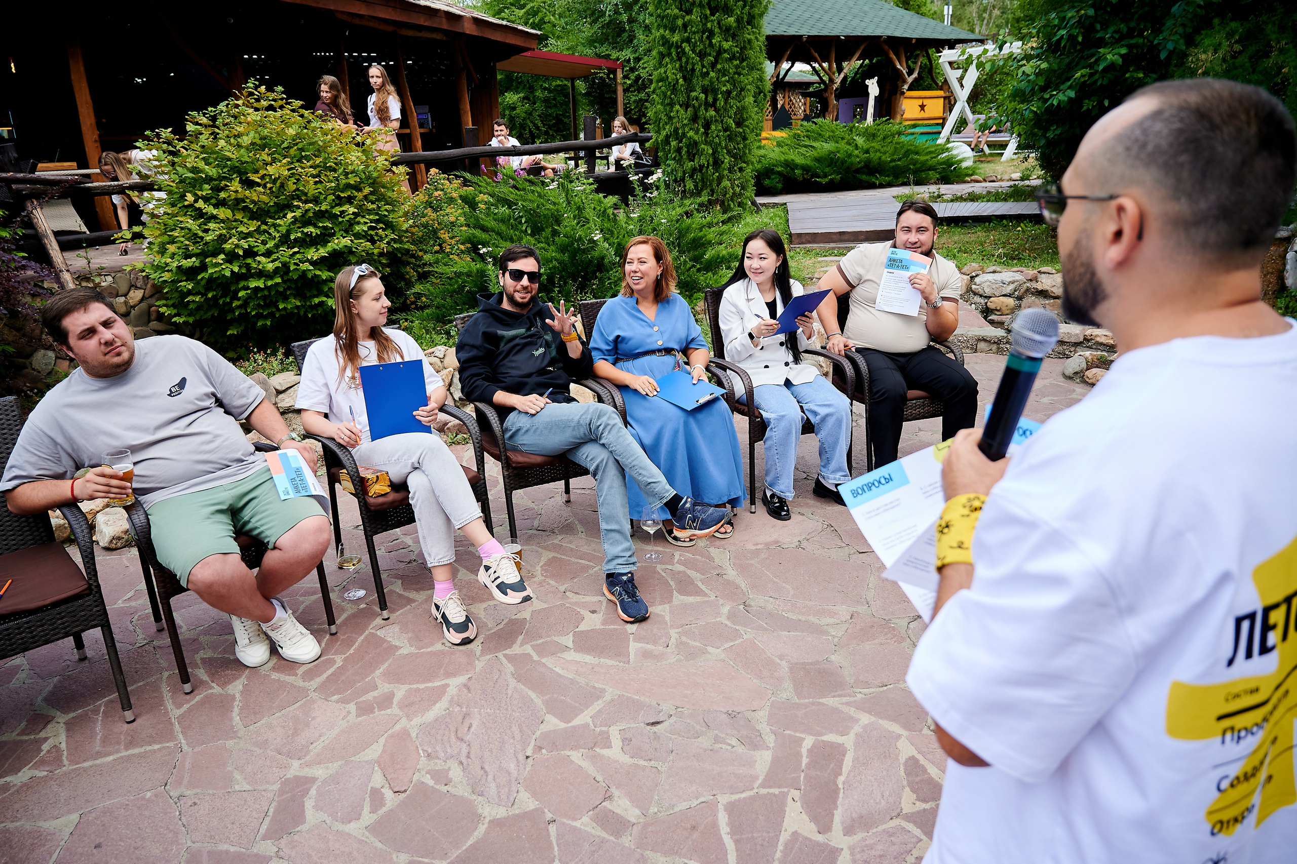 Яндекс «Лето вместе». Профессиональный репортажный фотограф в Самаре Никита Королев