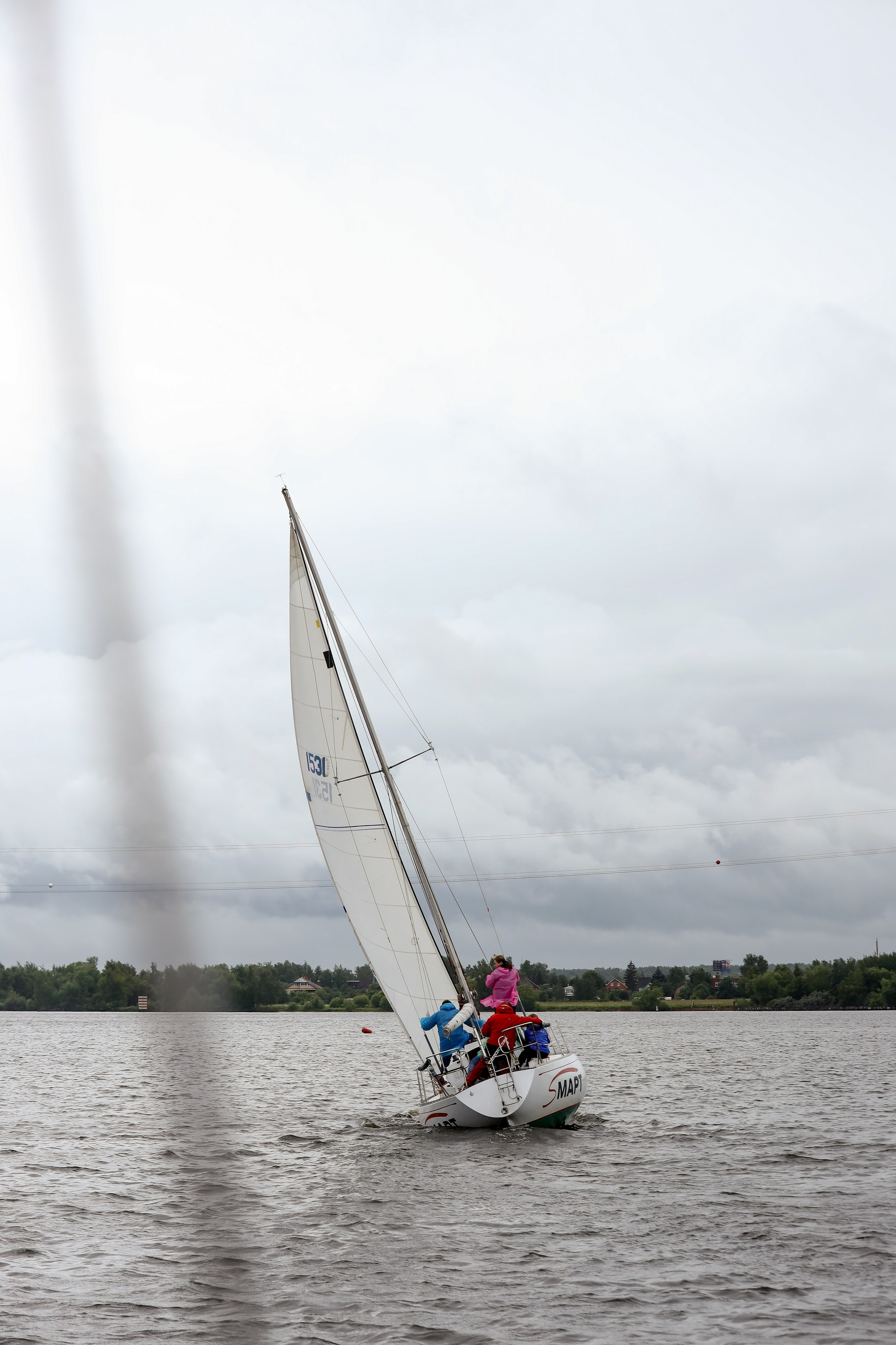 Tessa. Фотограф Антон Чупринин