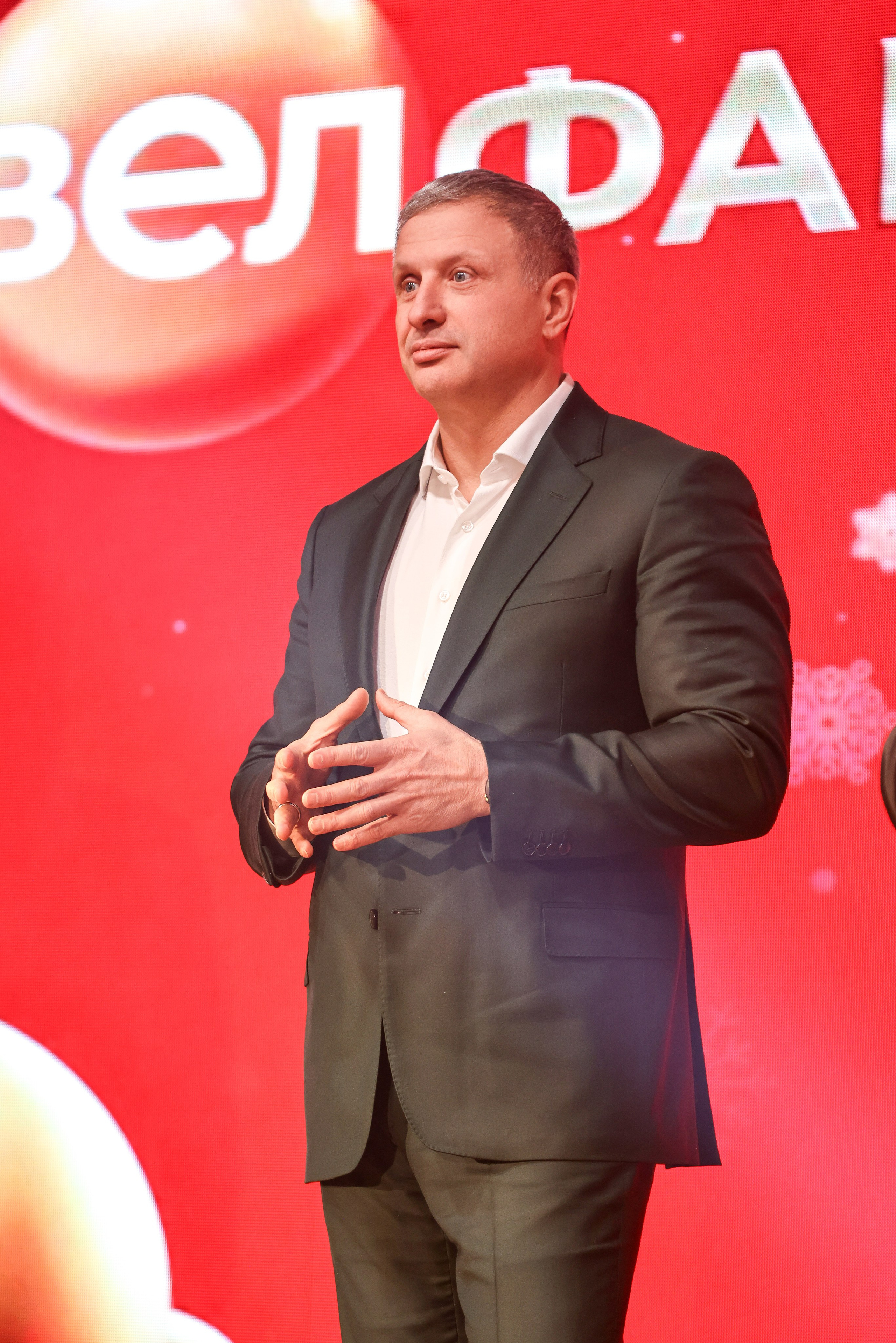 Велфарм 2026. Фотограф Антон Чупринин