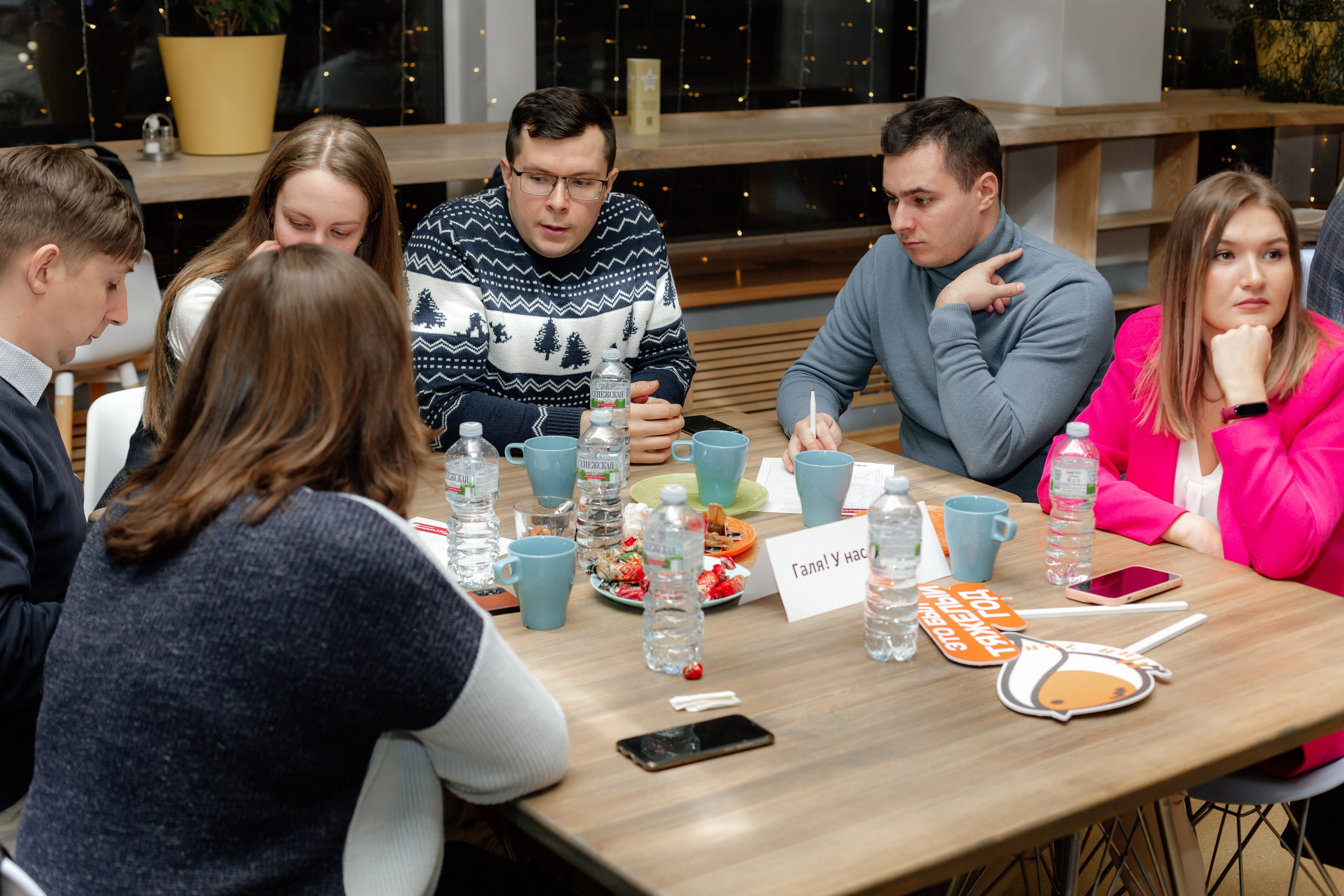 ТехноКвиз Микрон Зеленоград. Свадебный фотограф Александр Абрамов Москва / Зеленоград