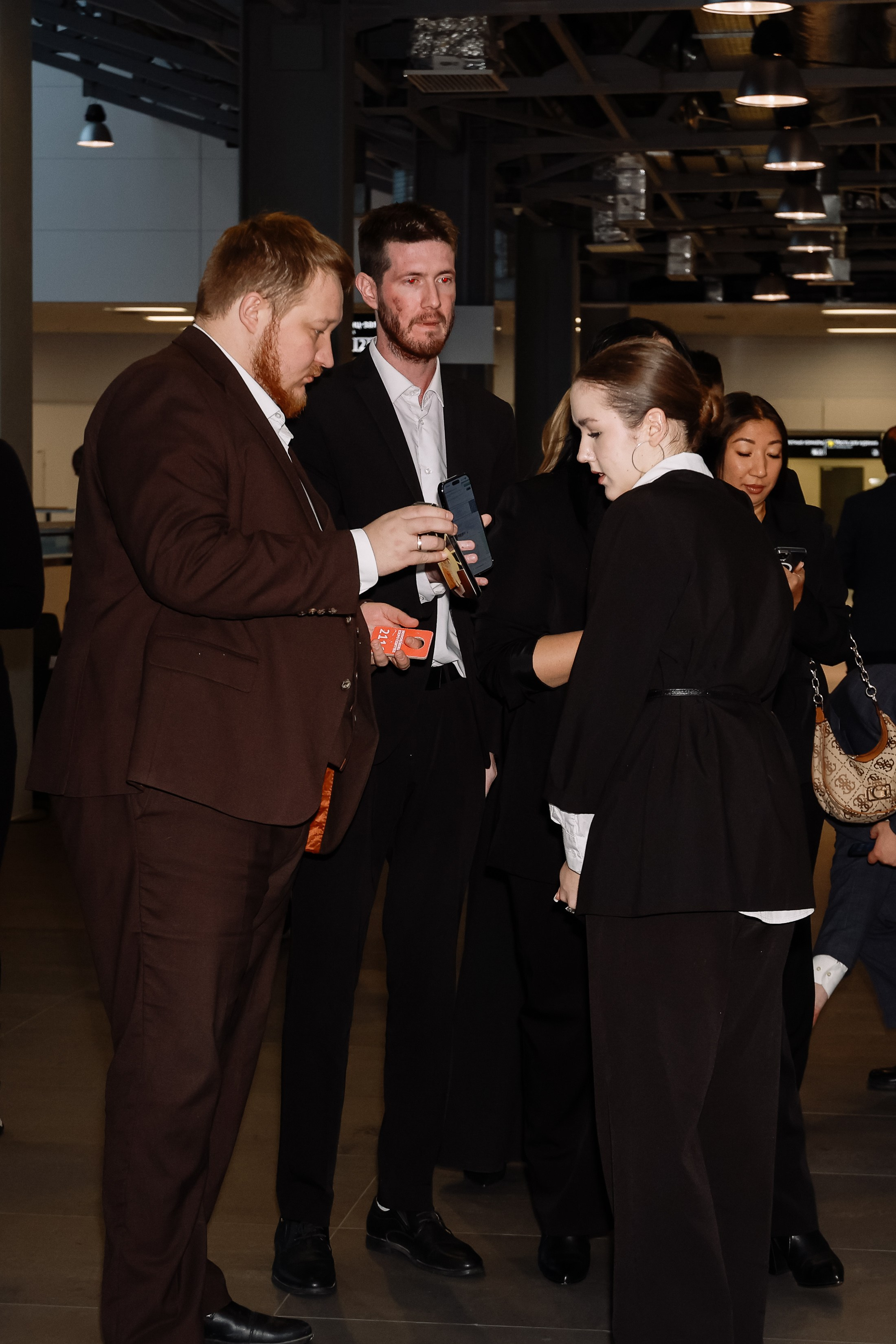 МК Максима Батырева. Фотограф Юлия Мальцева