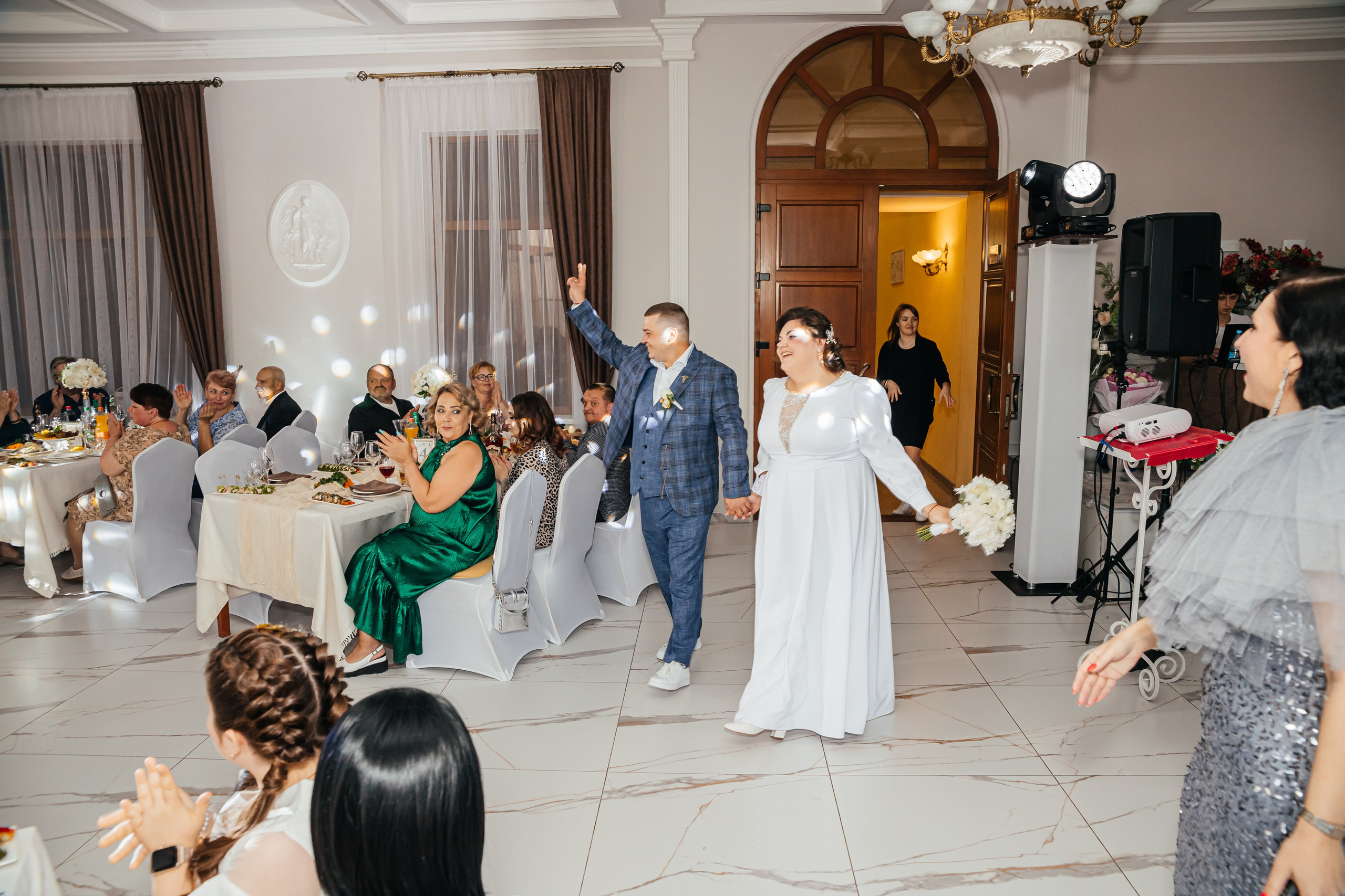 Надежда и Павел. Фотограф в Таганроге и Ростове-на-Дону