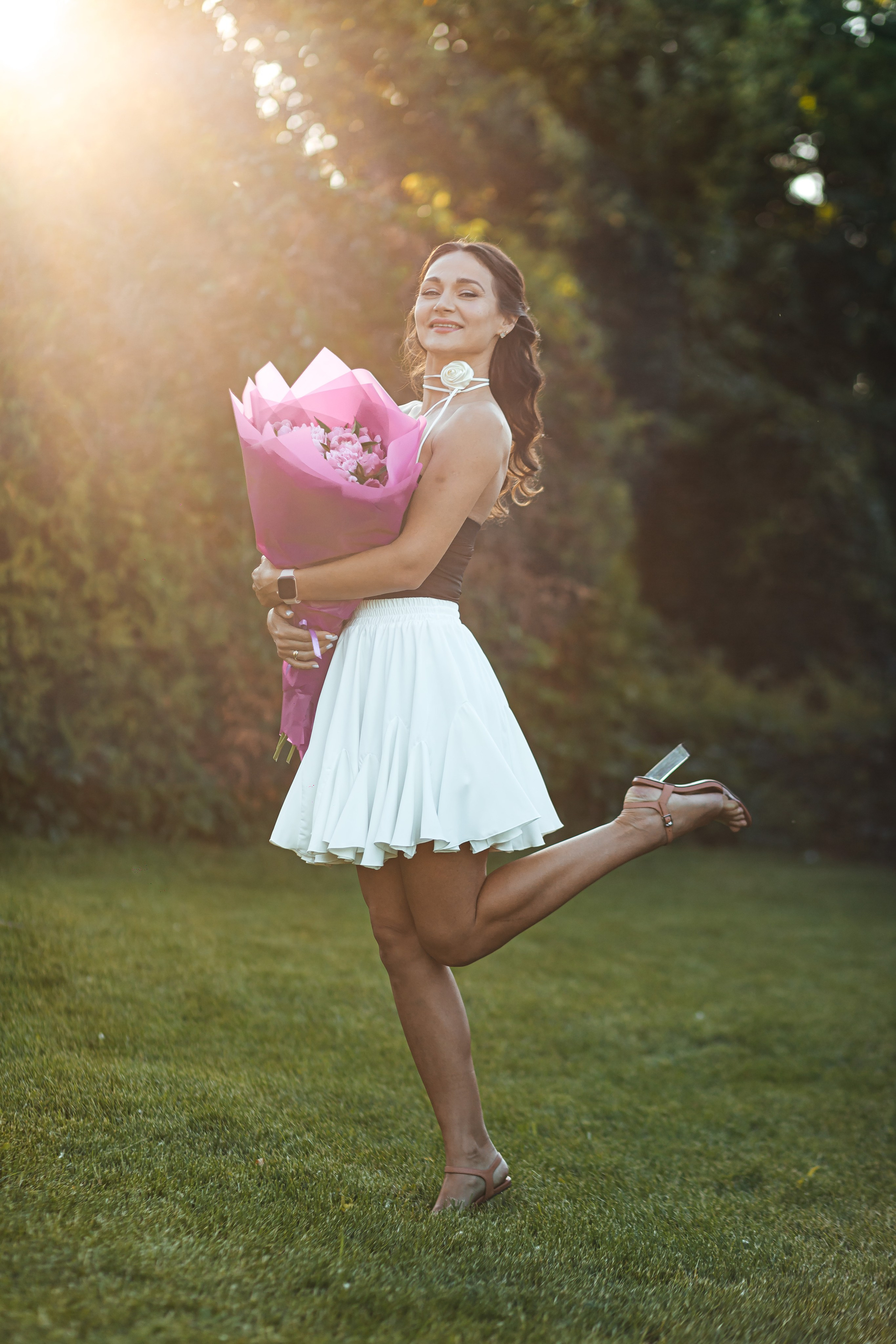 День Рождения Марины. Фотограф в Таганроге и Ростове-на-Дону