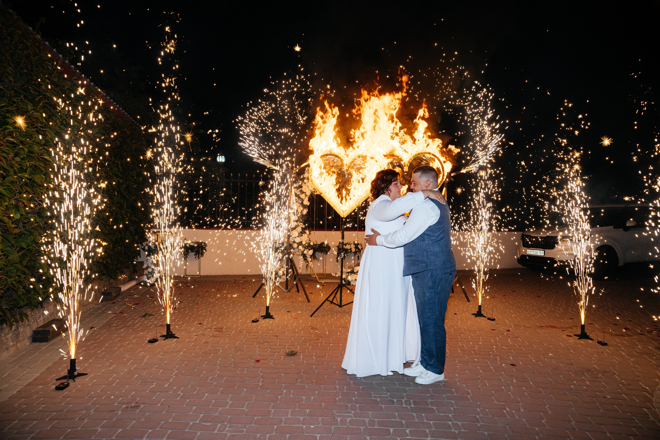 Надежда и Павел. Фотограф в Таганроге и Ростове-на-Дону