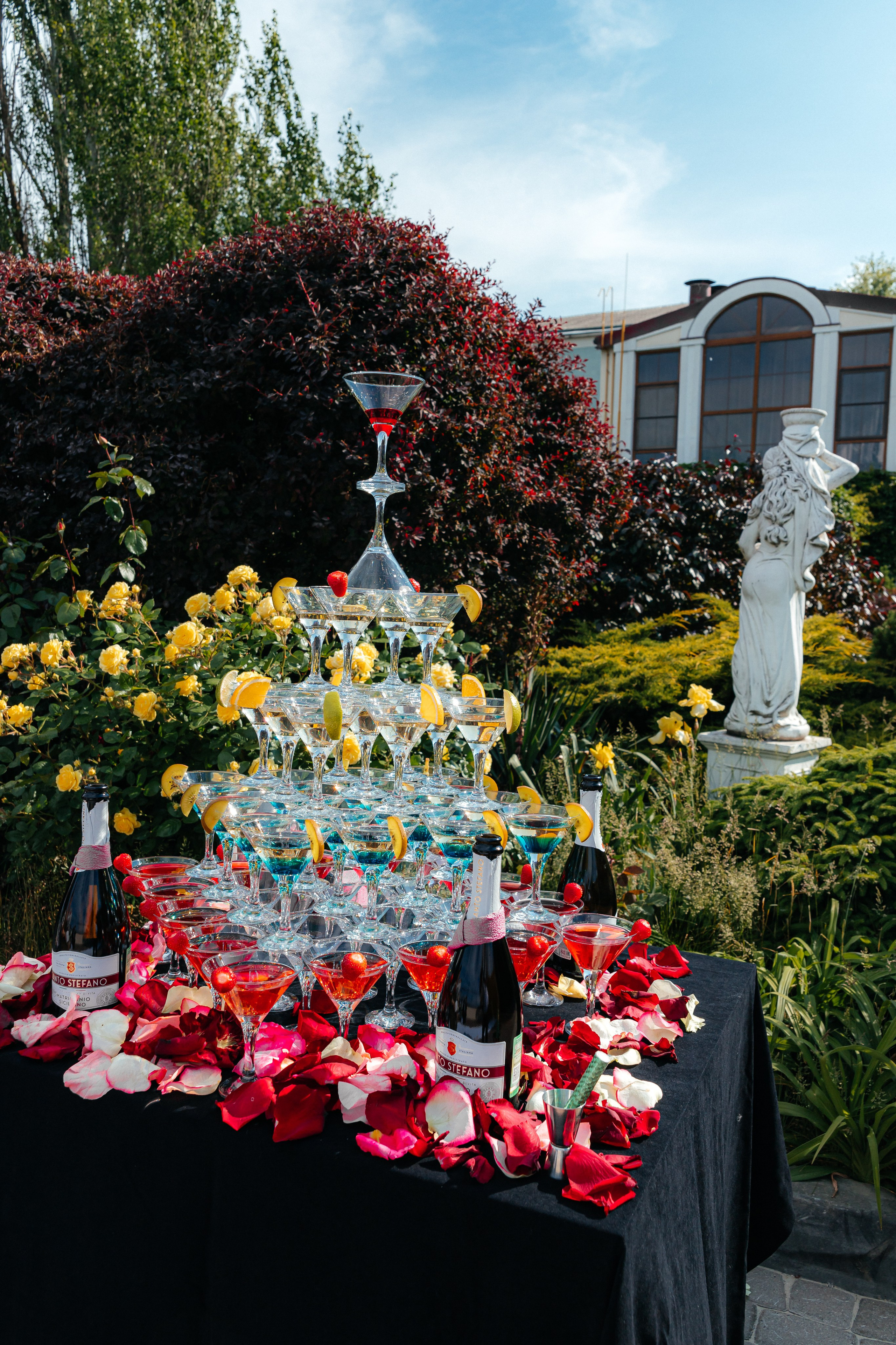 Надежда и Павел. Фотограф в Таганроге и Ростове-на-Дону