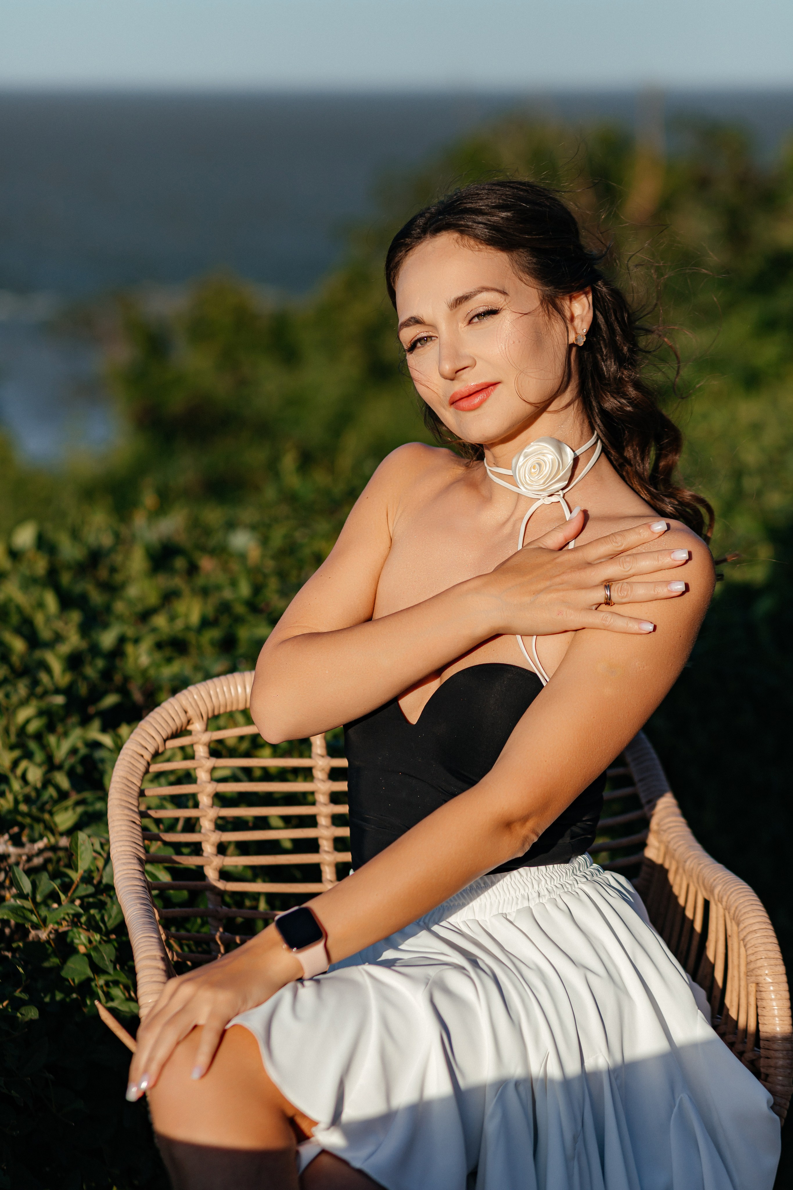 День Рождения Марины. Фотограф в Таганроге и Ростове-на-Дону