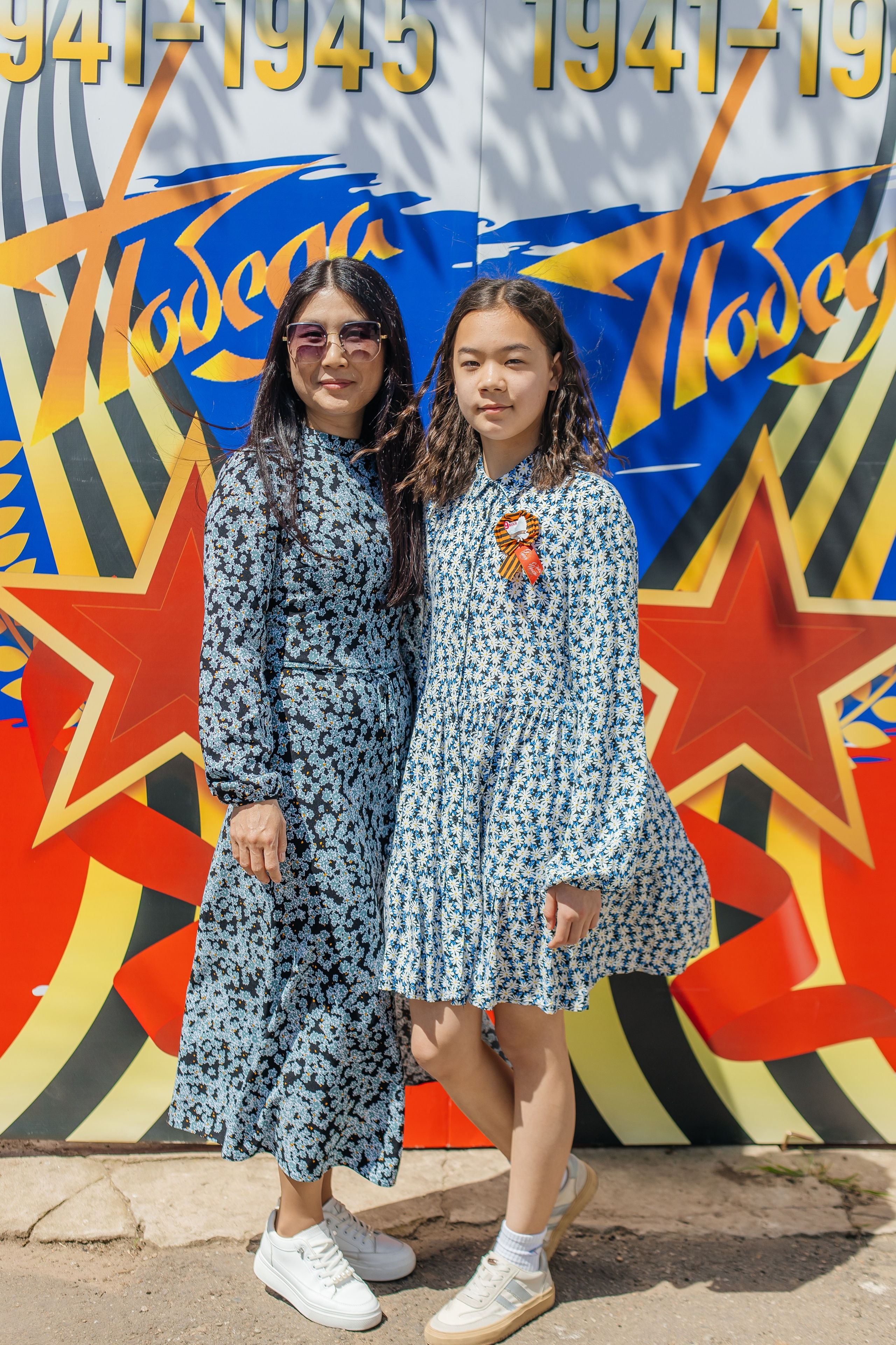 НЕВА (9 мая). Свадебный фотограф в Краснодаре Николай Крауз