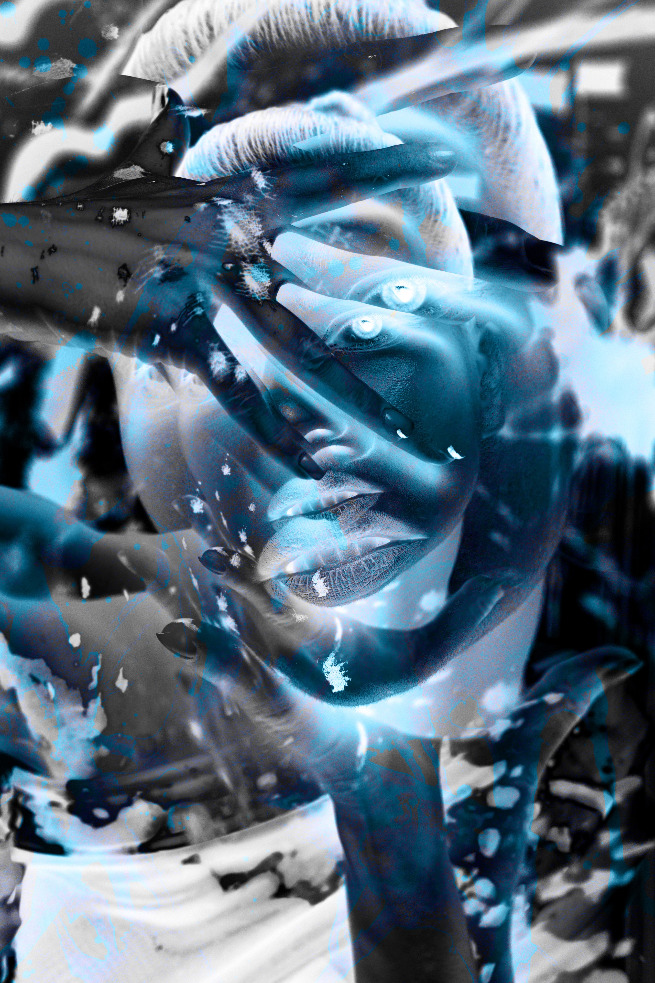 Портфолио. Фотограф | Ретушер | Катя Костичева