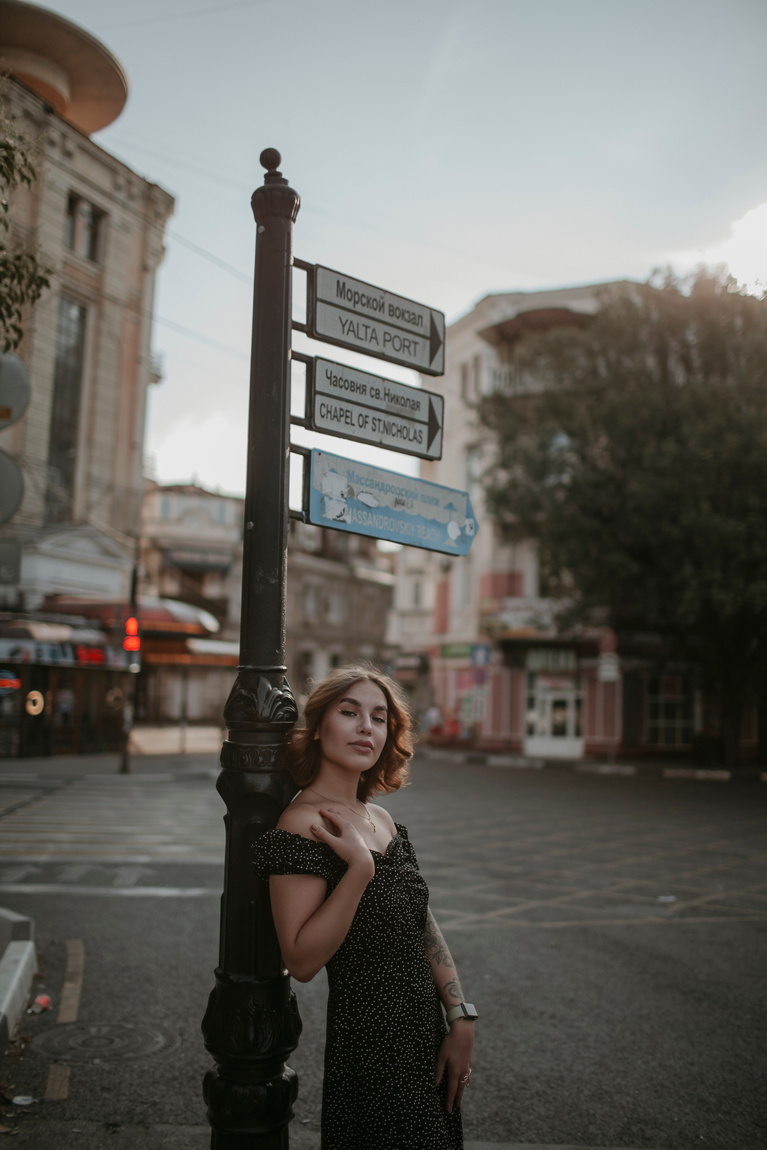 АНЯ. | ФОТОГРАФ | ОЛЯ | ЯЛТА | КРЫМ