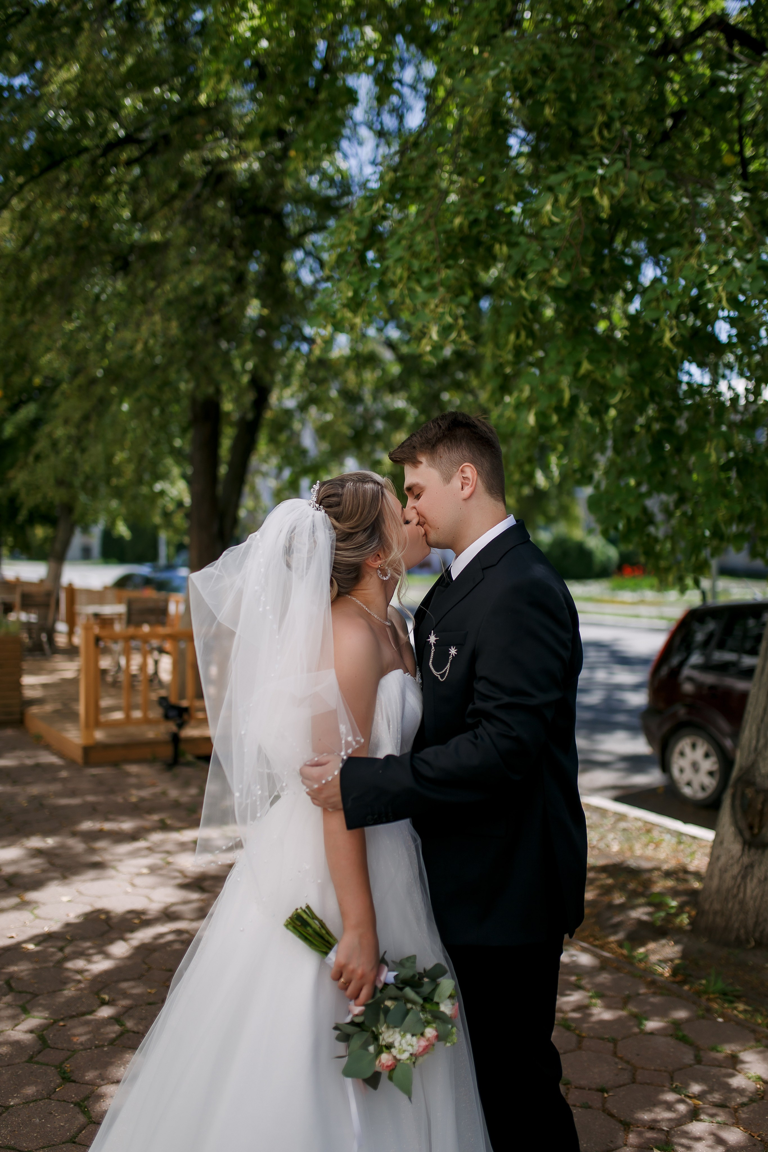 Свадьбы. Фотограф Саранск Екатерина Жукова