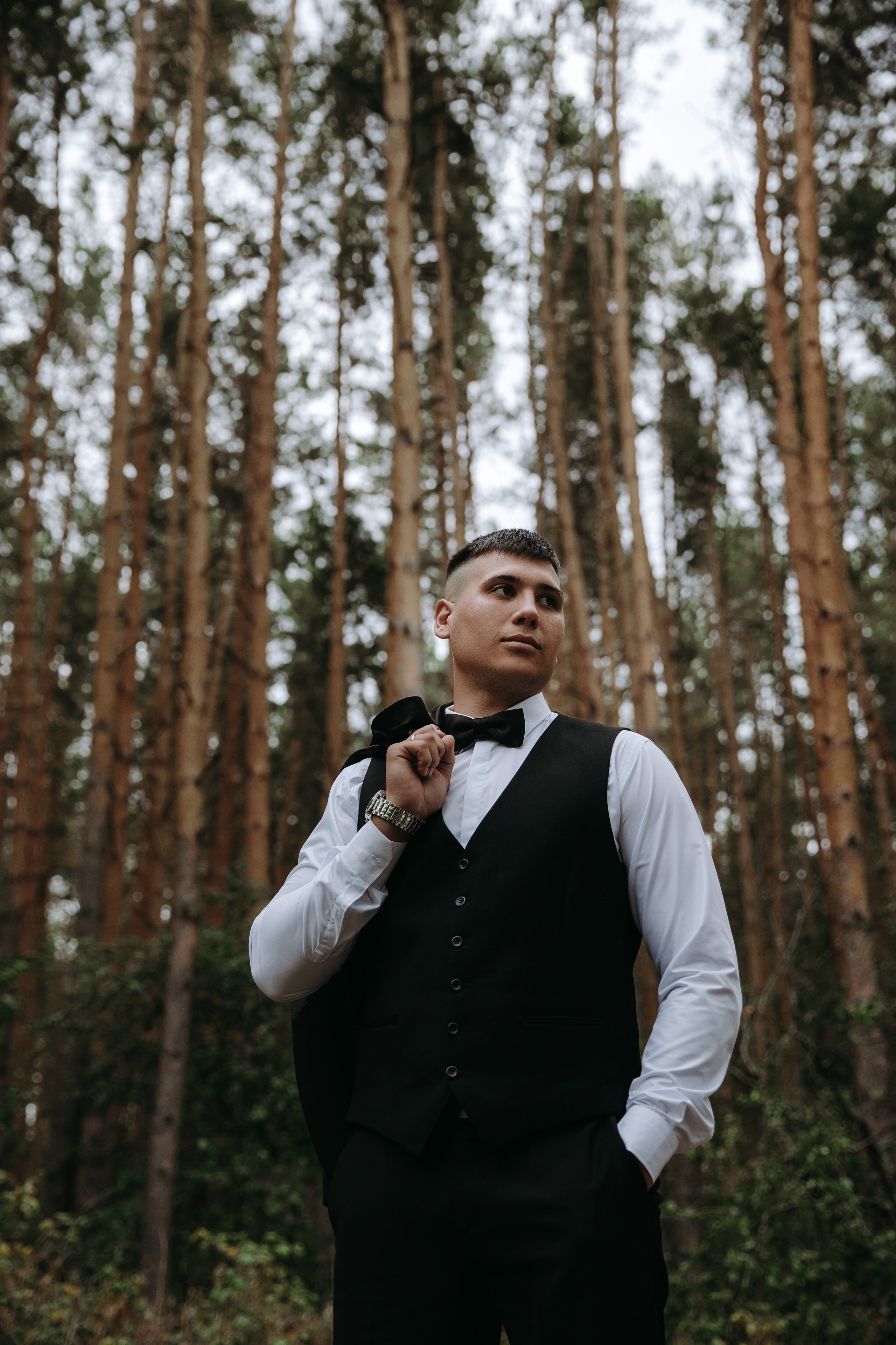 Съемки. Свадебный и семейный фотограф в Уфе Руслан Миргаляов