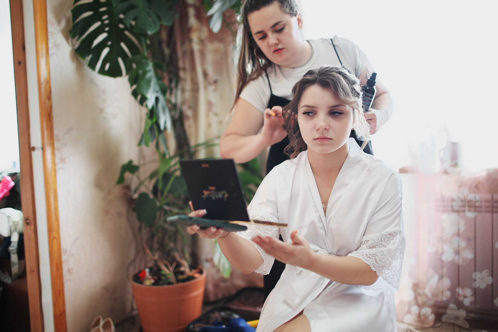 Таня и Михаил. Ak-fotovideo.ru