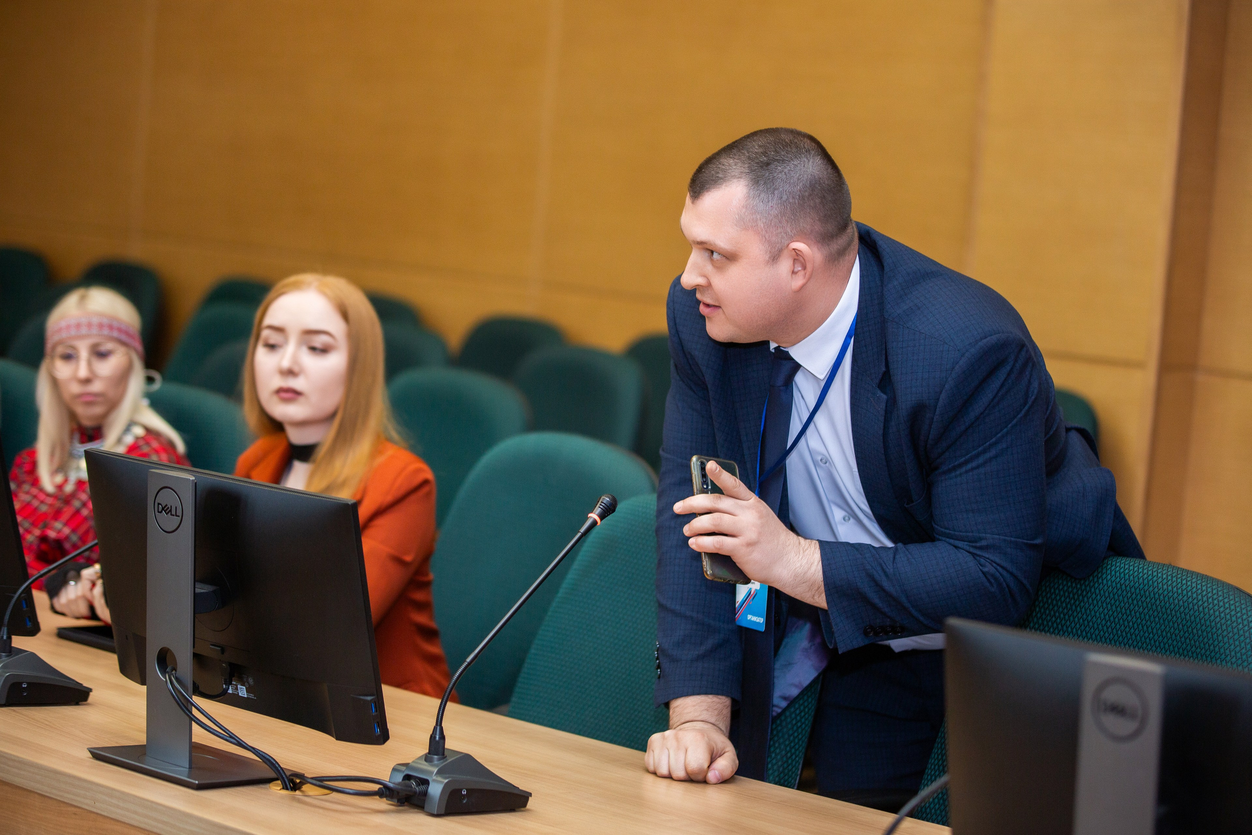 Мои медиа выборы 2024. Профессиональный фотограф в Мценске и Орловской области