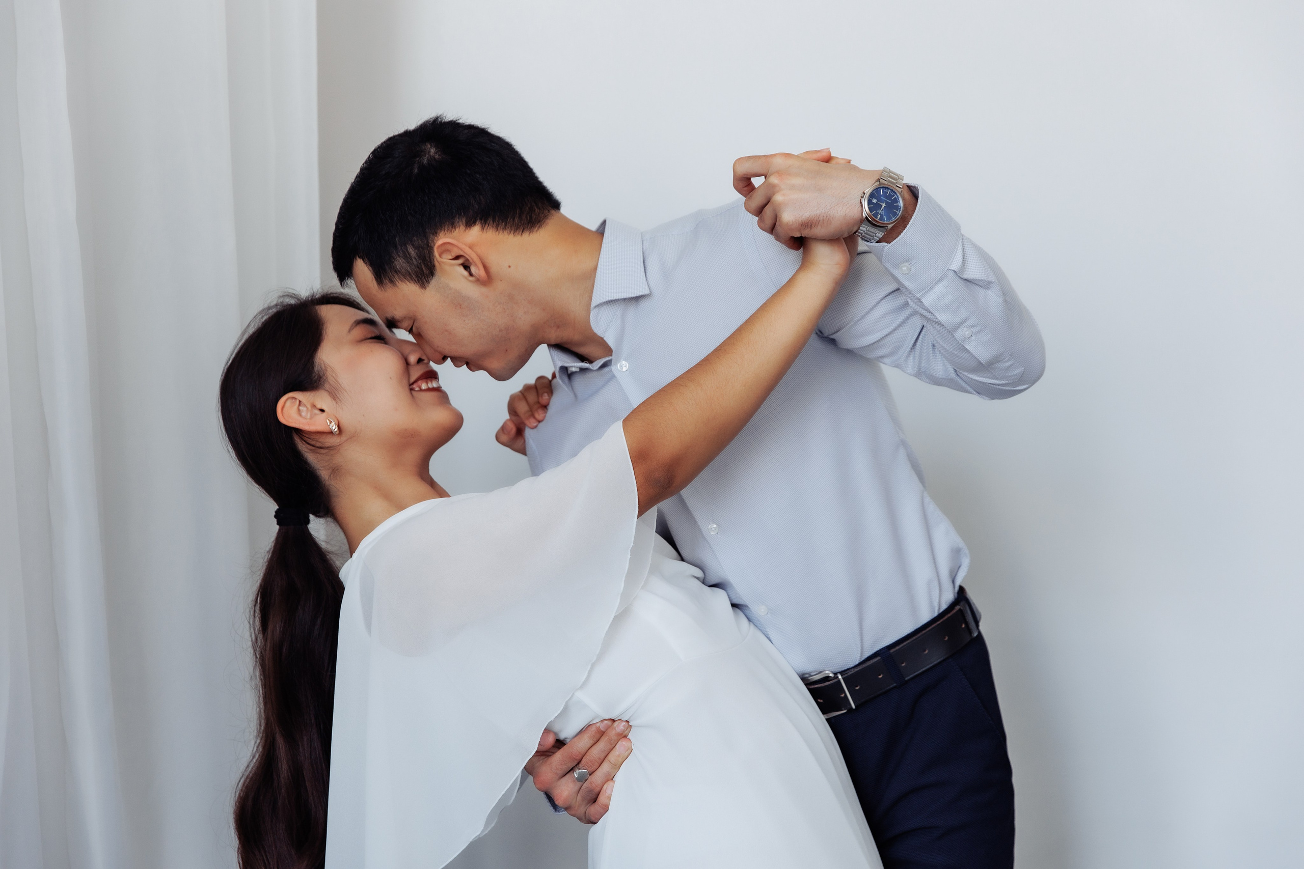 Предсвадебная. Главная