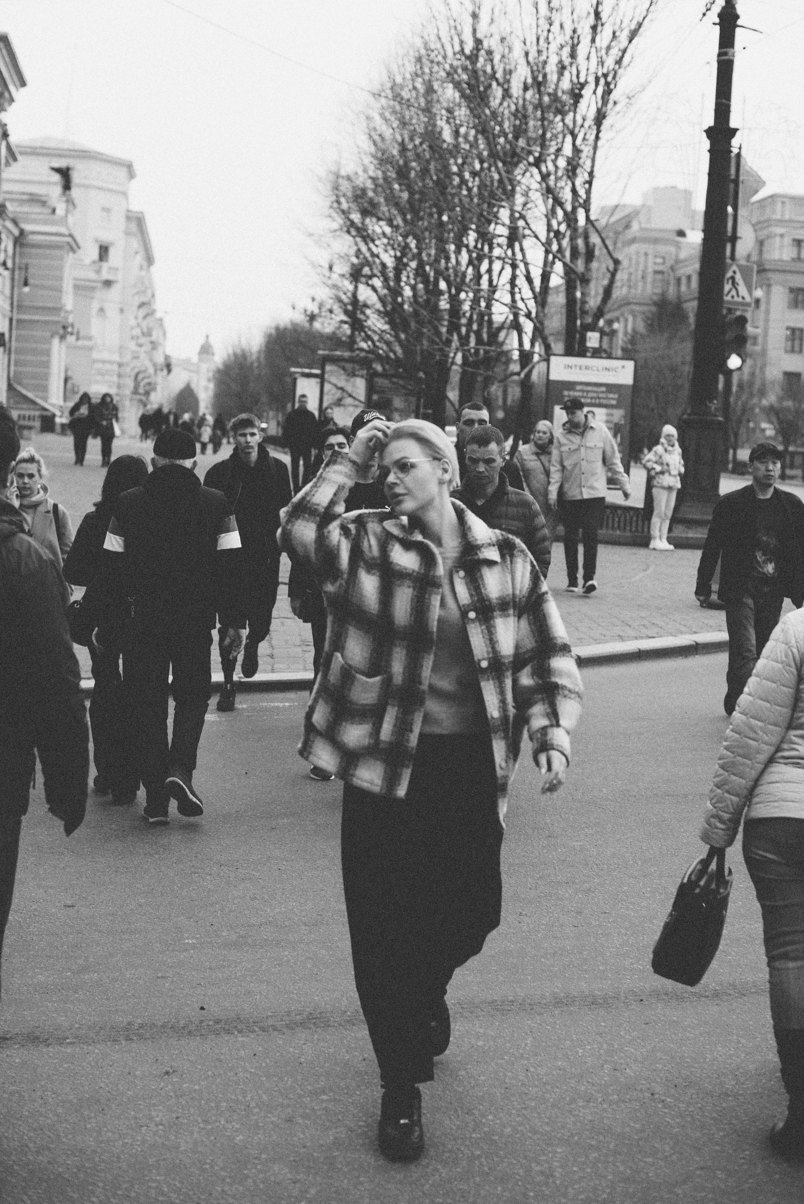 Соня. Я — Фотограф из Хабаровска