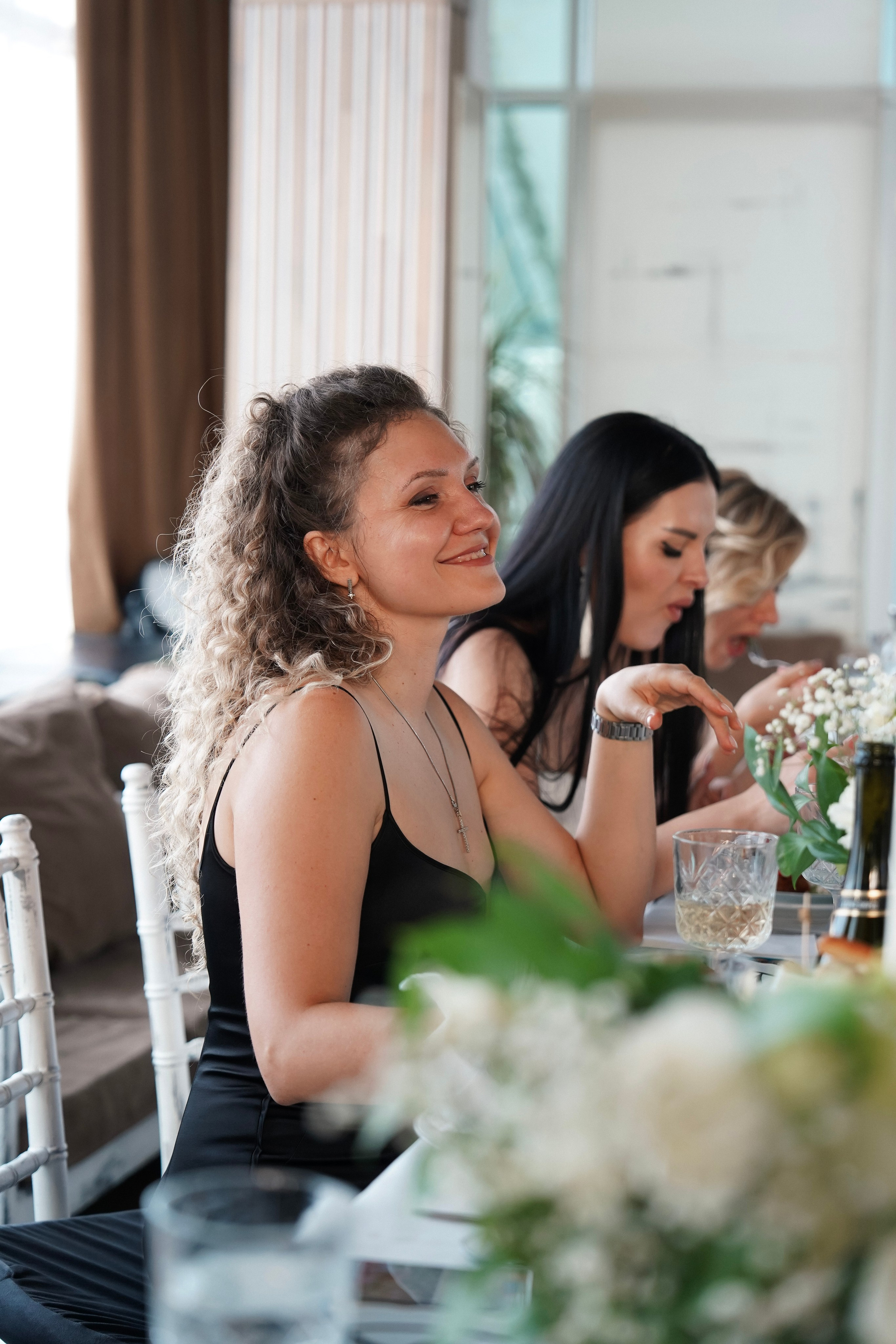 День рождения Александры. Фотограф с психологическим образованием