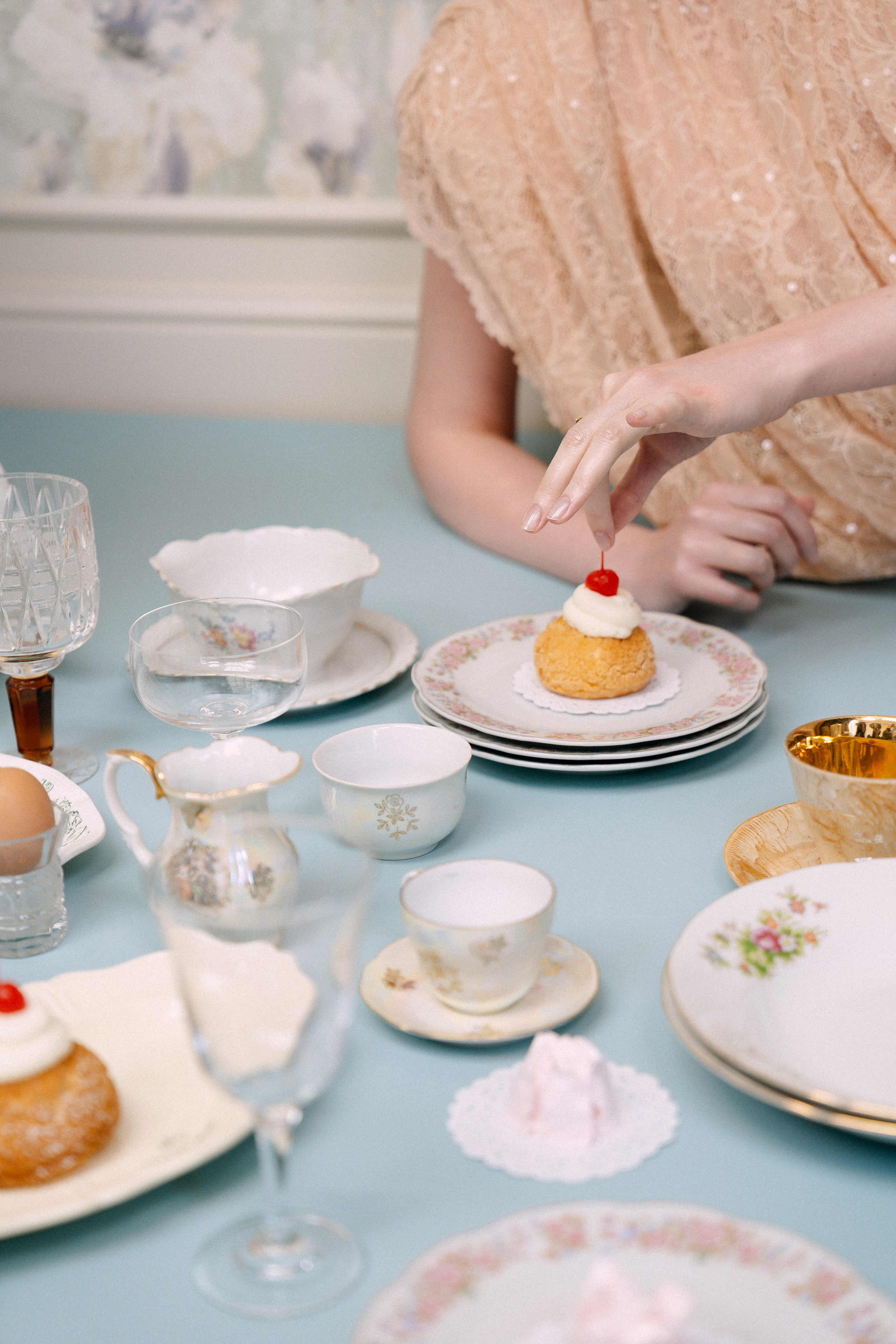 MASHA. Фотограф с психологическим образованием