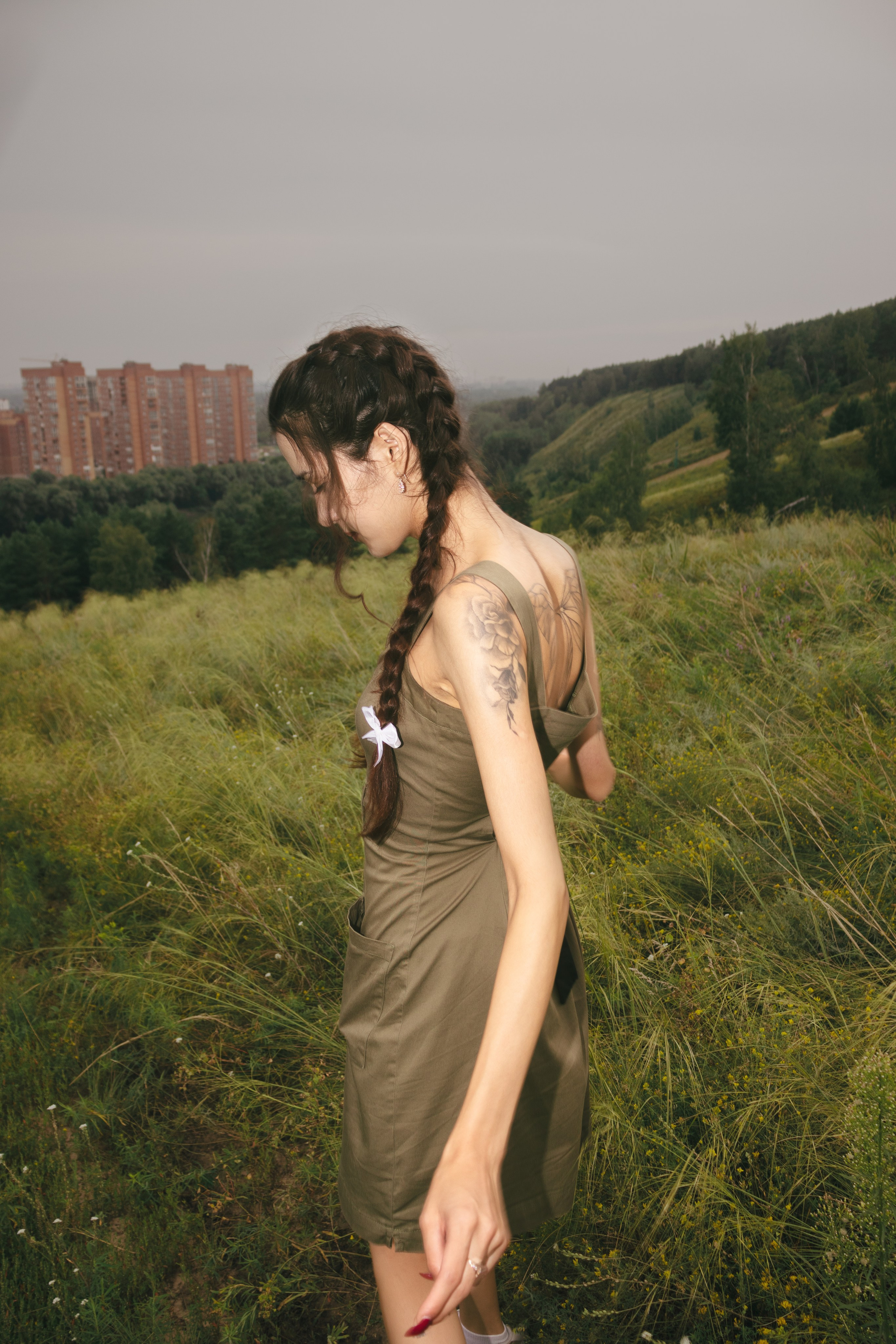 Софья. Фотограф — Новосибирск