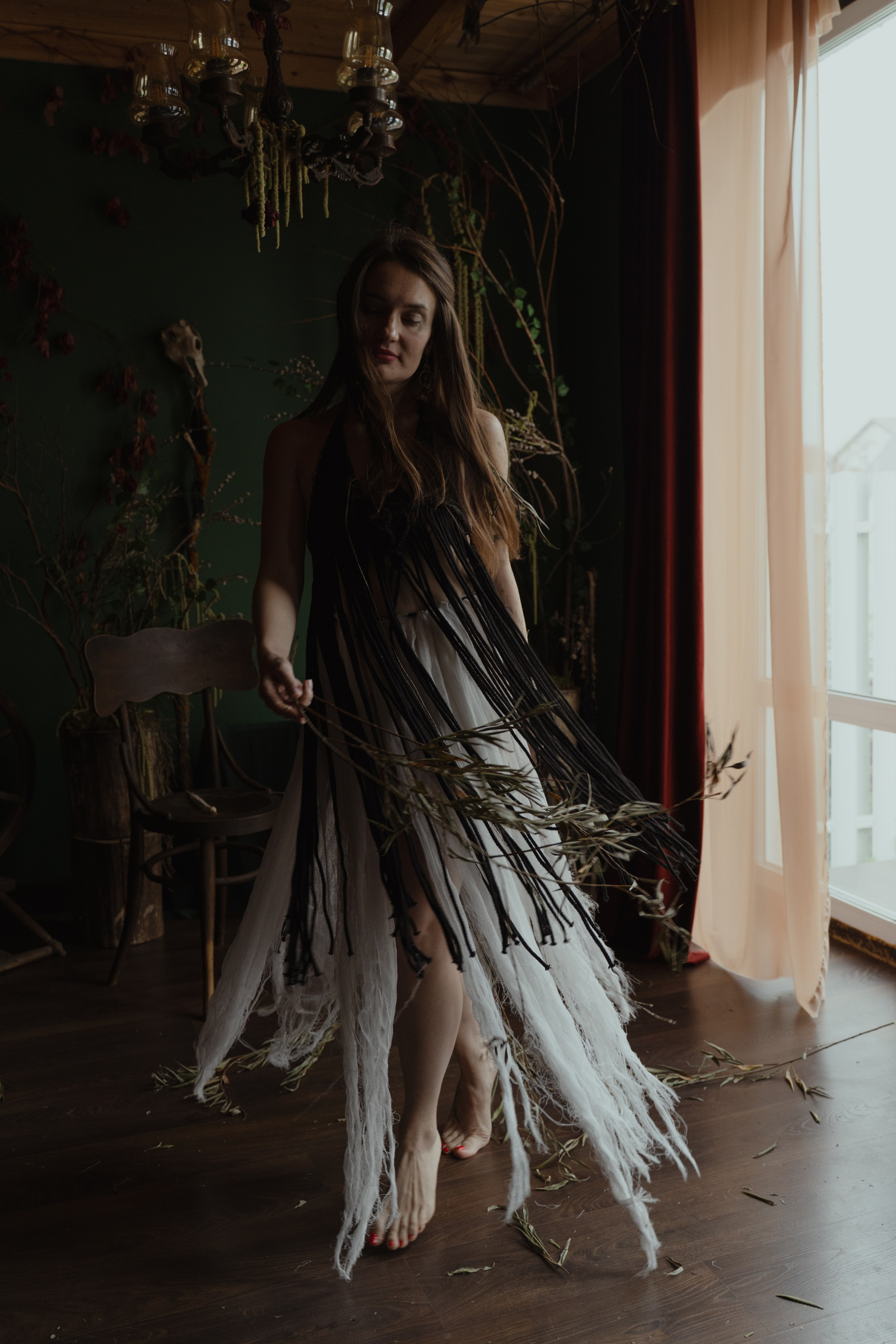 Макошь. Фотограф в Москве и Нижнем Новгороде Никонова Анастасия