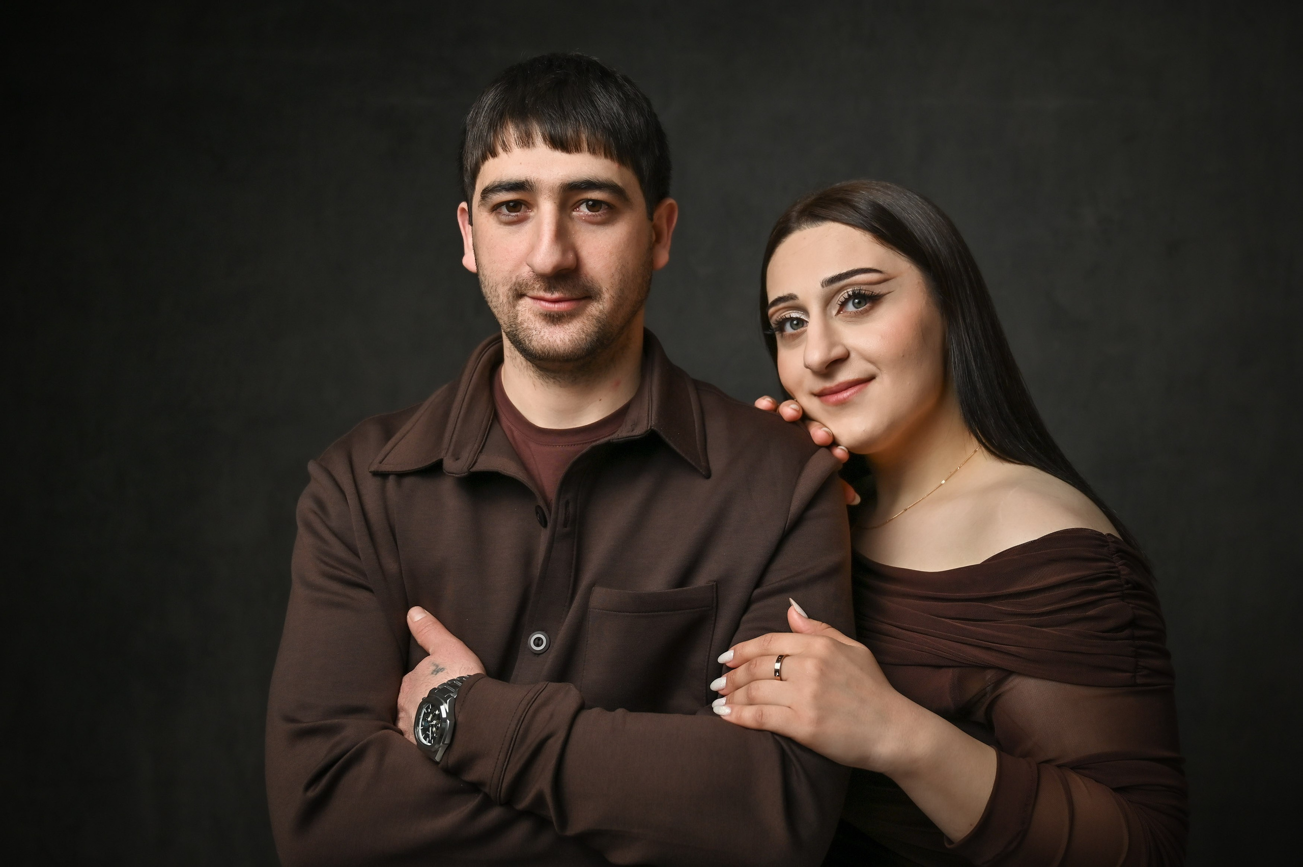 ФОТО. Репортажный и свадебный фотограф в Липецке Иван Первойкин