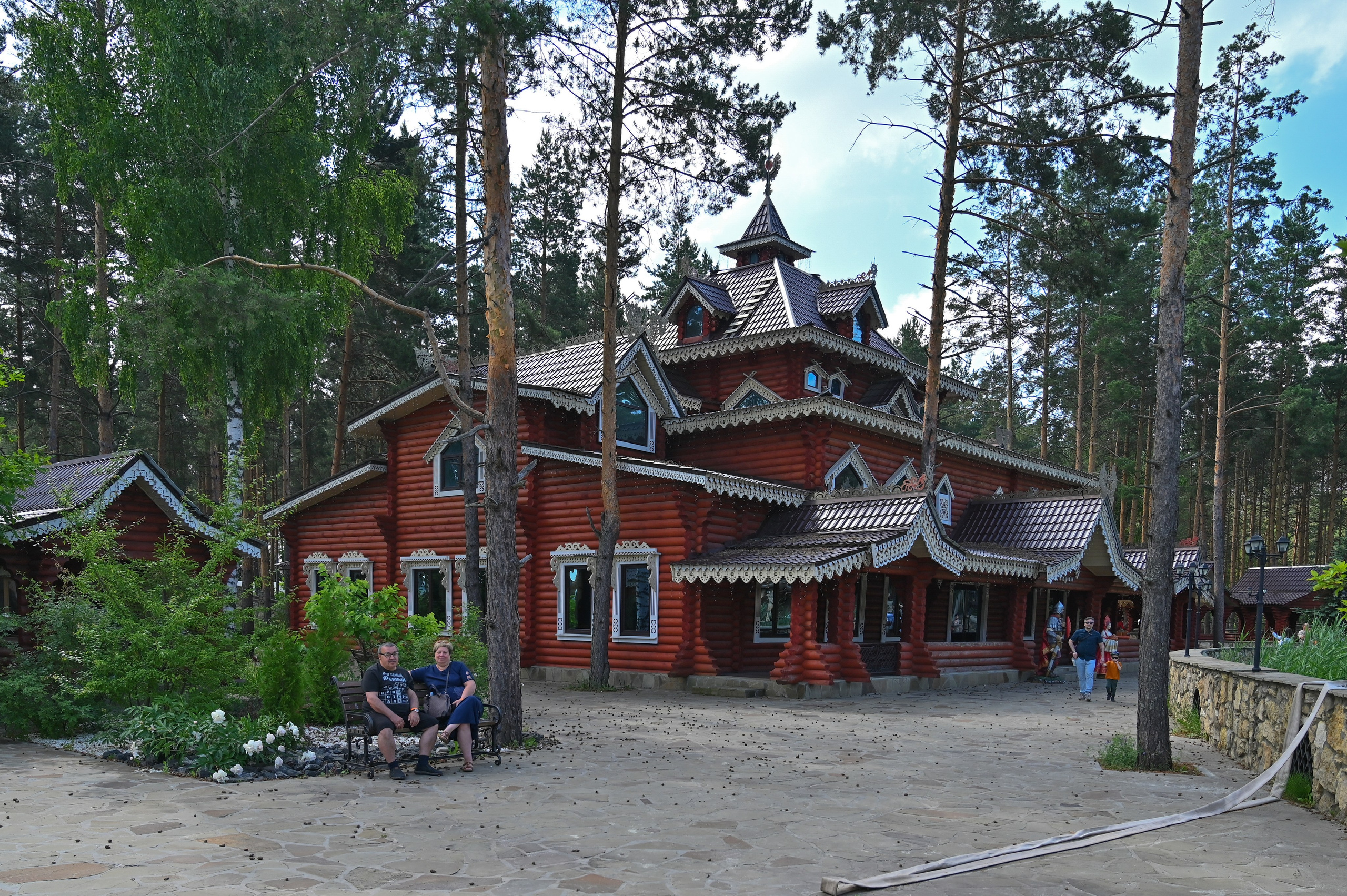 Тамбов, 78 лет компании «ТАКФ». Репортажный и свадебный фотограф в Липецке Иван Первойкин