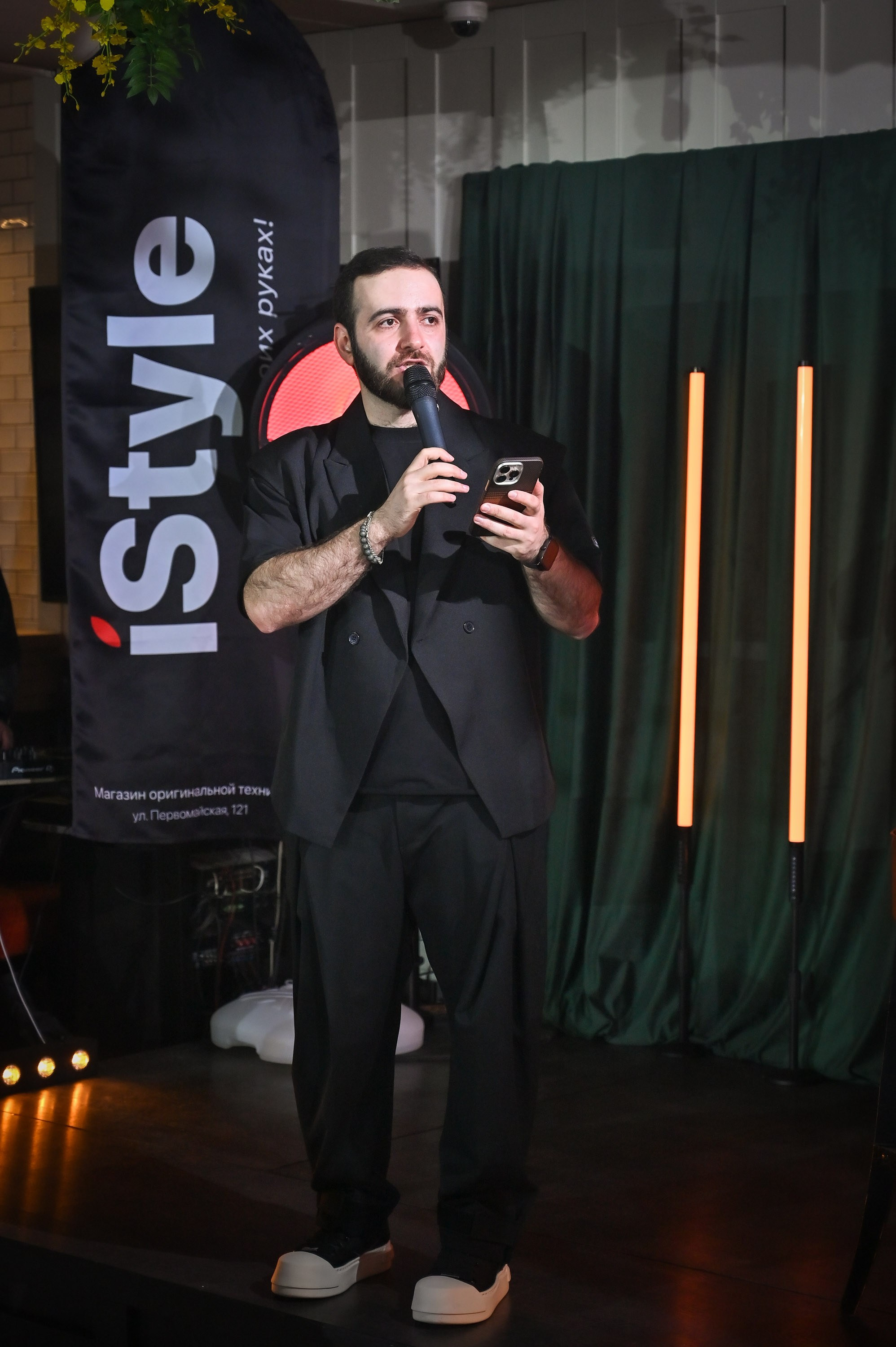 ФОТО. Репортажный и свадебный фотограф в Липецке Иван Первойкин