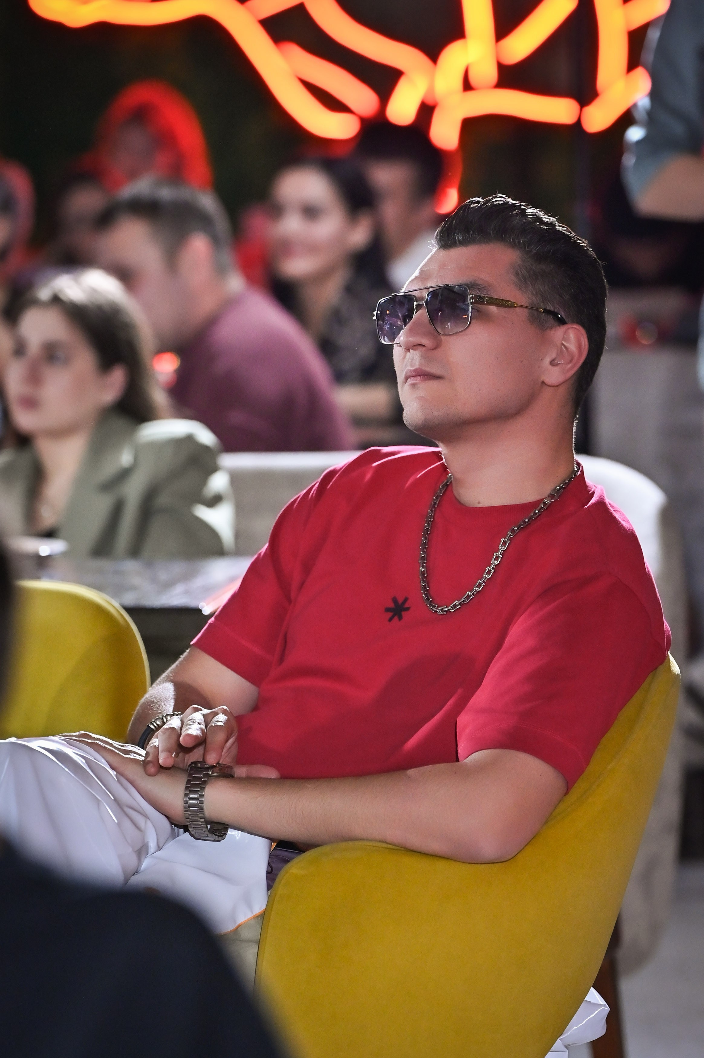 MERCEN Стендап. Репортажный и свадебный фотограф в Липецке Иван Первойкин