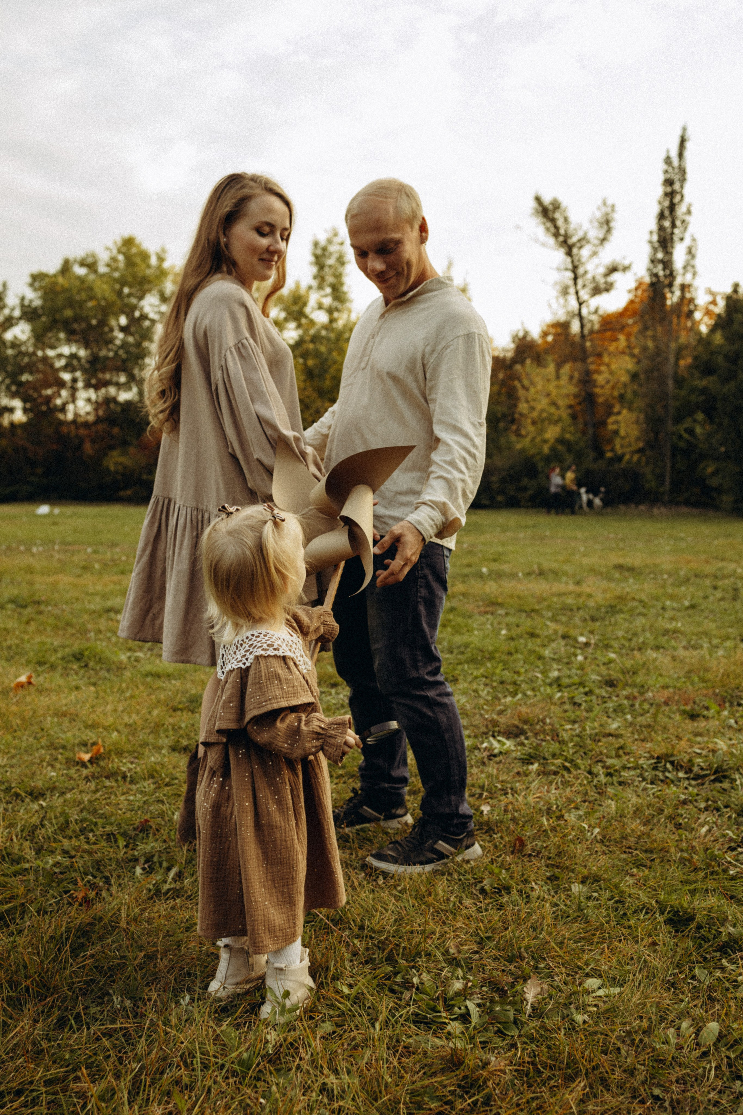 Золотая очень. Lifestyle семейный и детский фотограф в Омске Иванова Екатерина