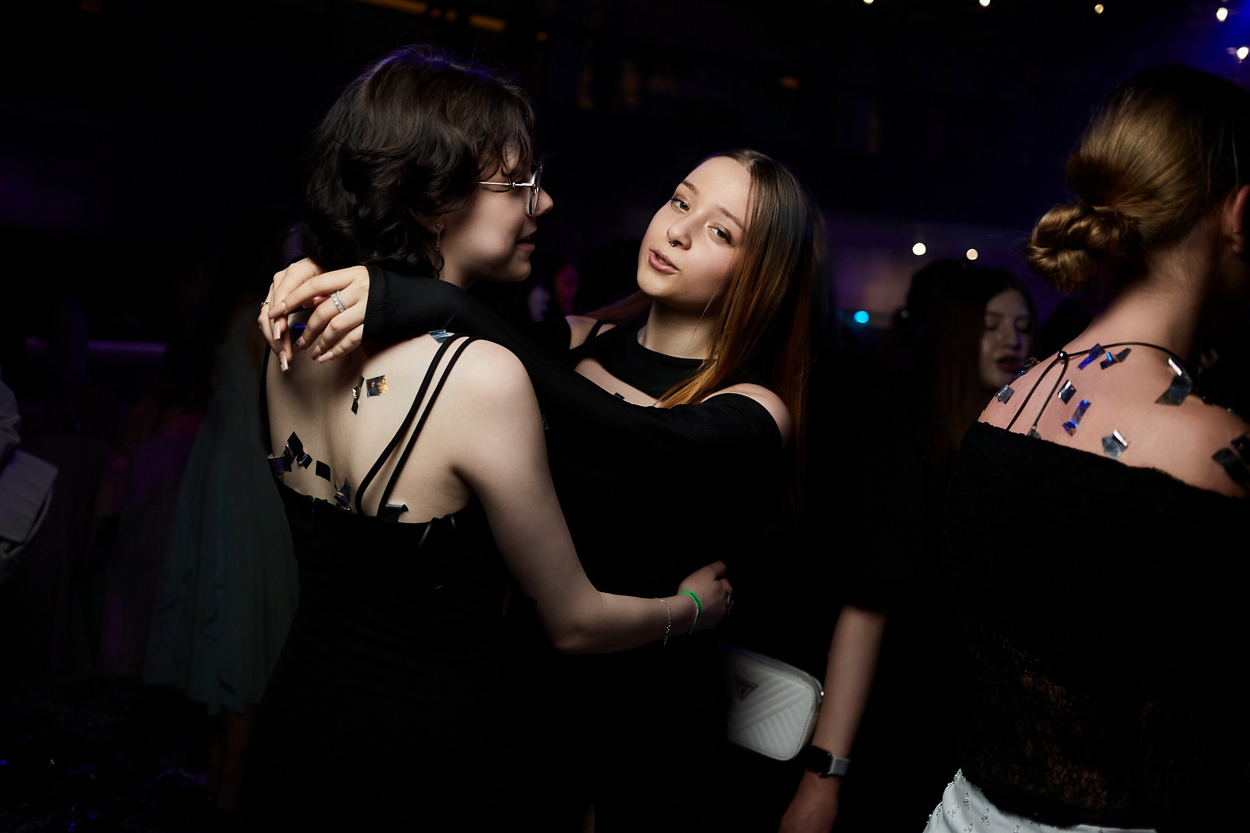 Выпускной 9 класс 2024. Фотограф и Видеограф в Москве. Олег Корушев