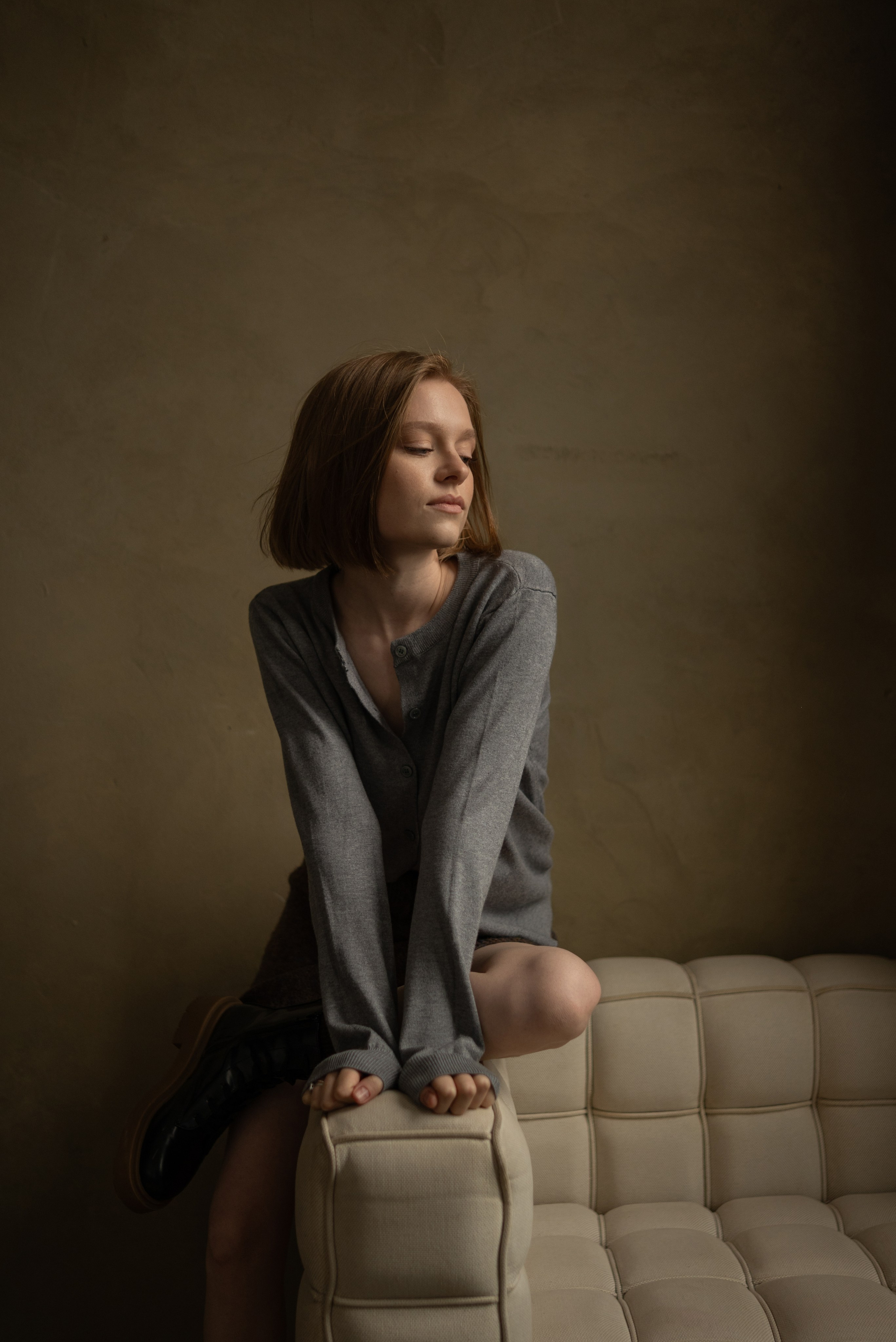 Анна. Сайт фотографа Светланы Еремченко