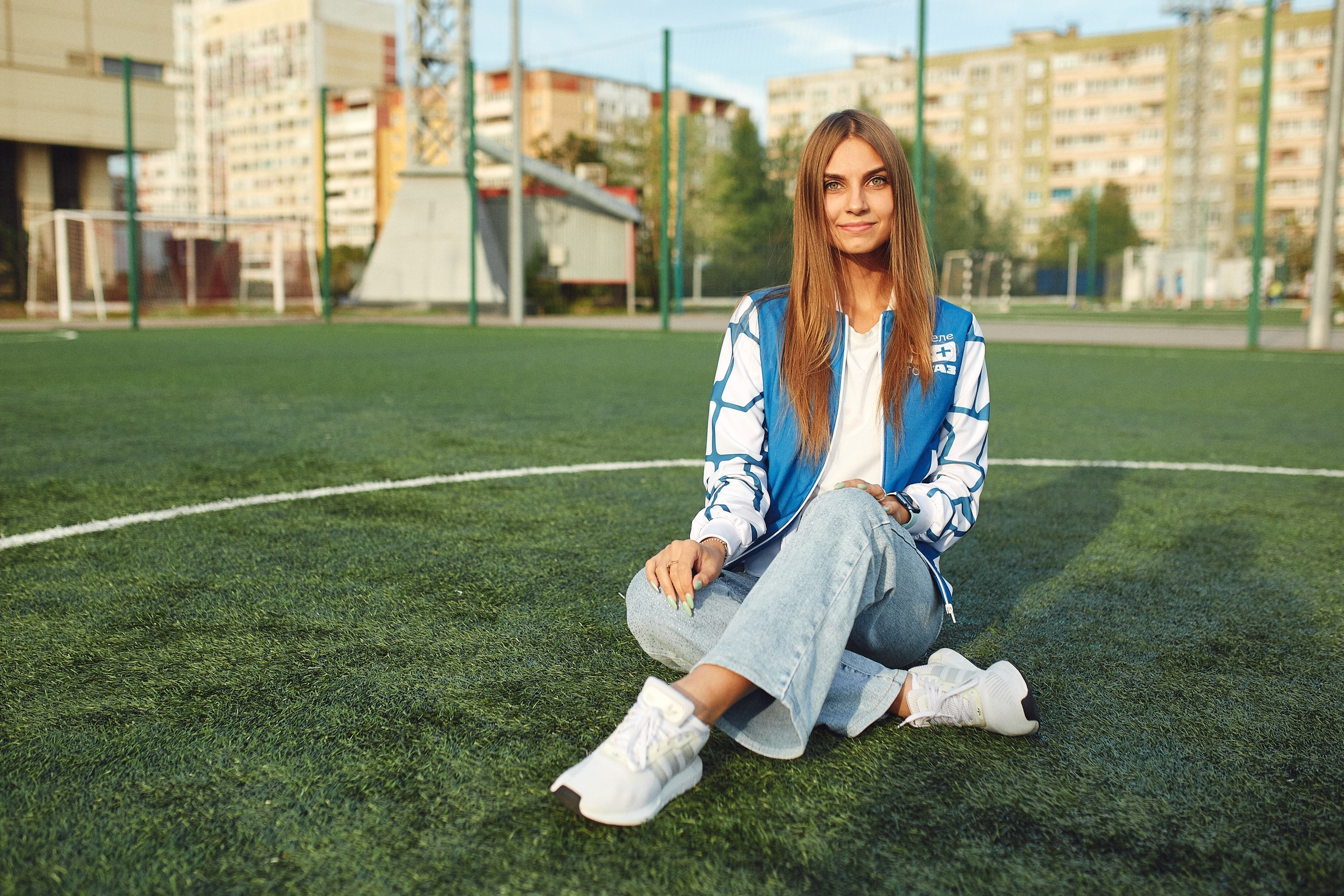 Форум амбассадоров ГАЗ. Антон Артюшин, портретный фотограф. Москва