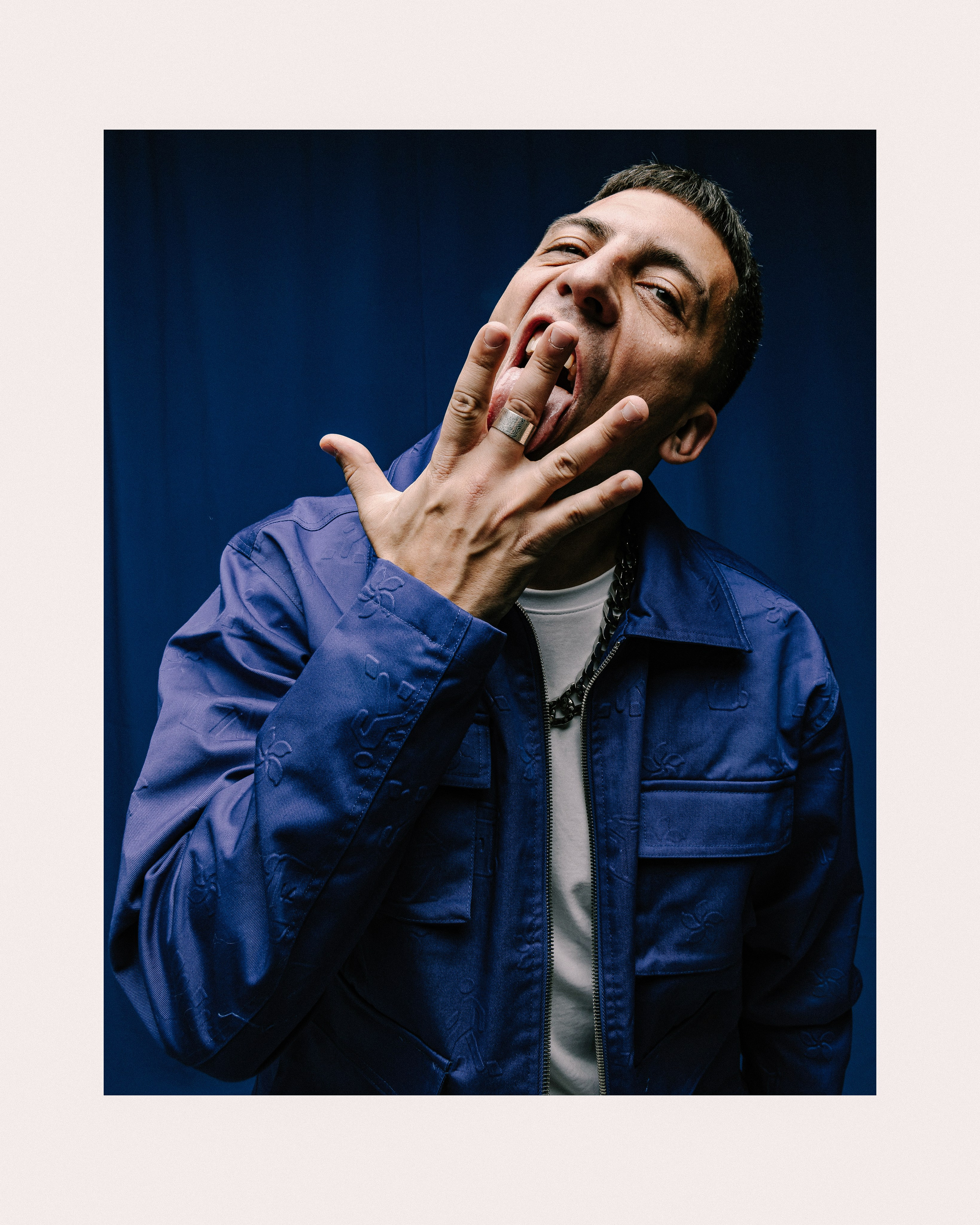 DanyaGorbunov dj. Фотограф Андрей Куськало