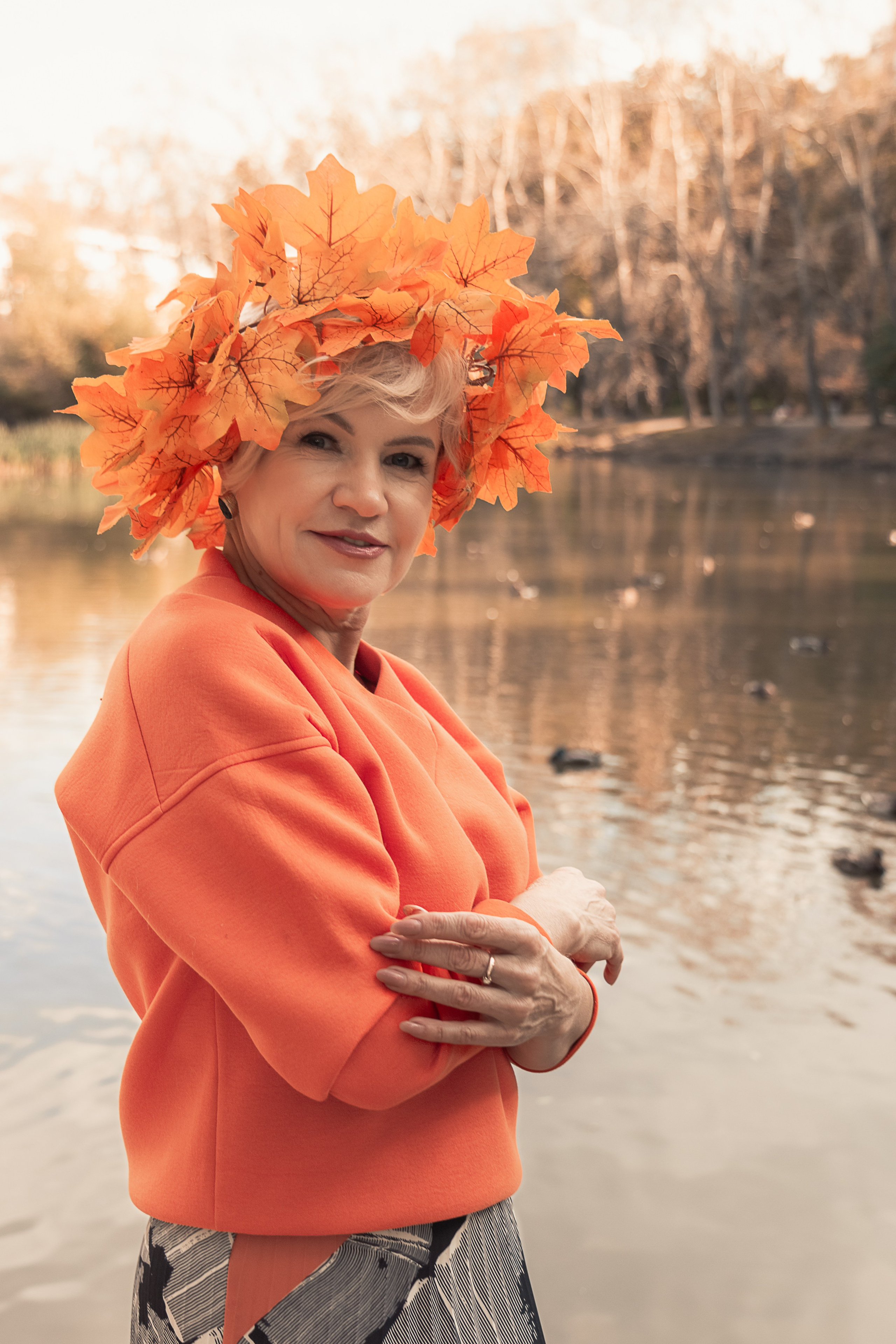 Женский фотограф в Екатеринбурге Евгения Кожемячко