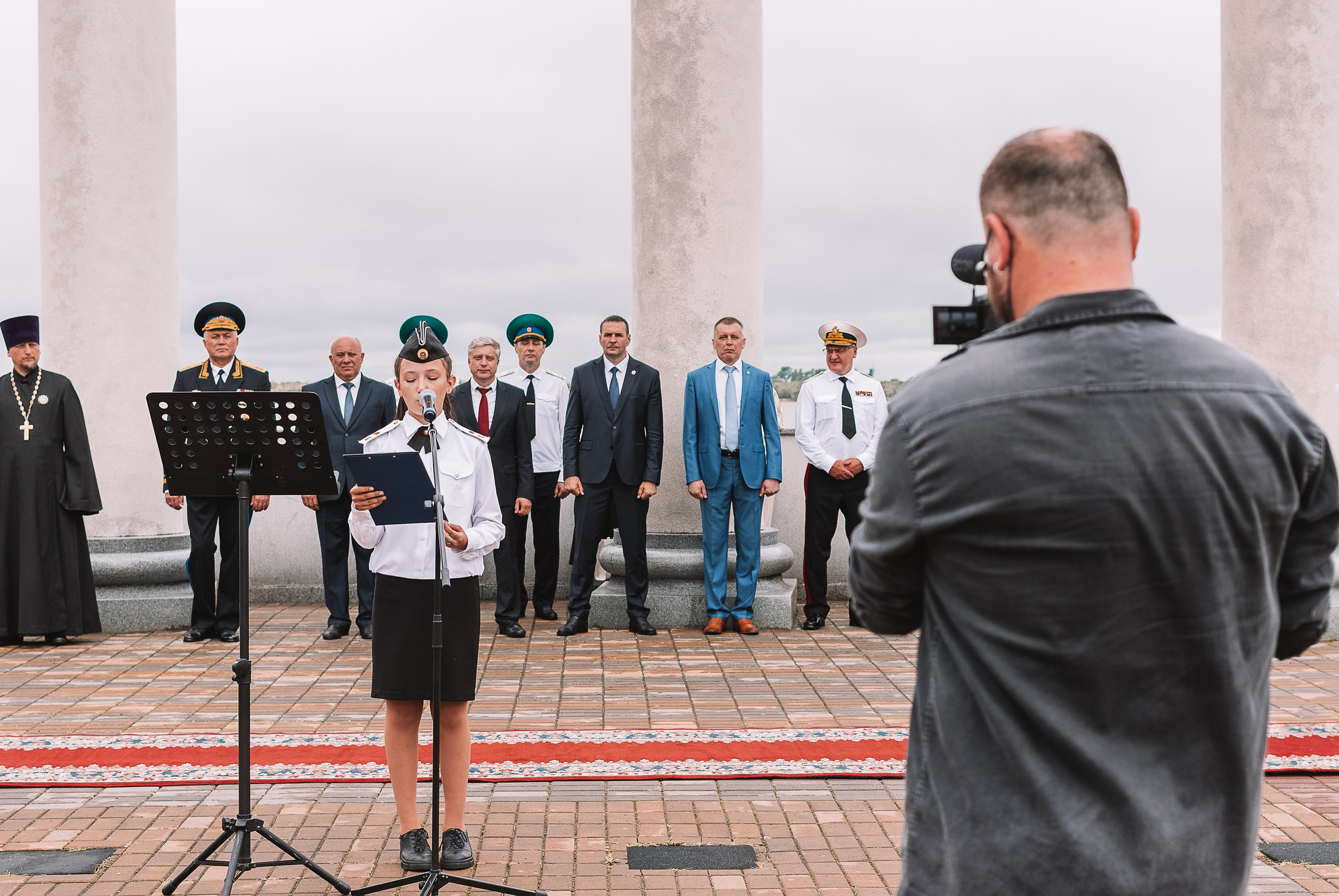 Репортажный фотограф в Екатеринбурге Евгения Кожемячко