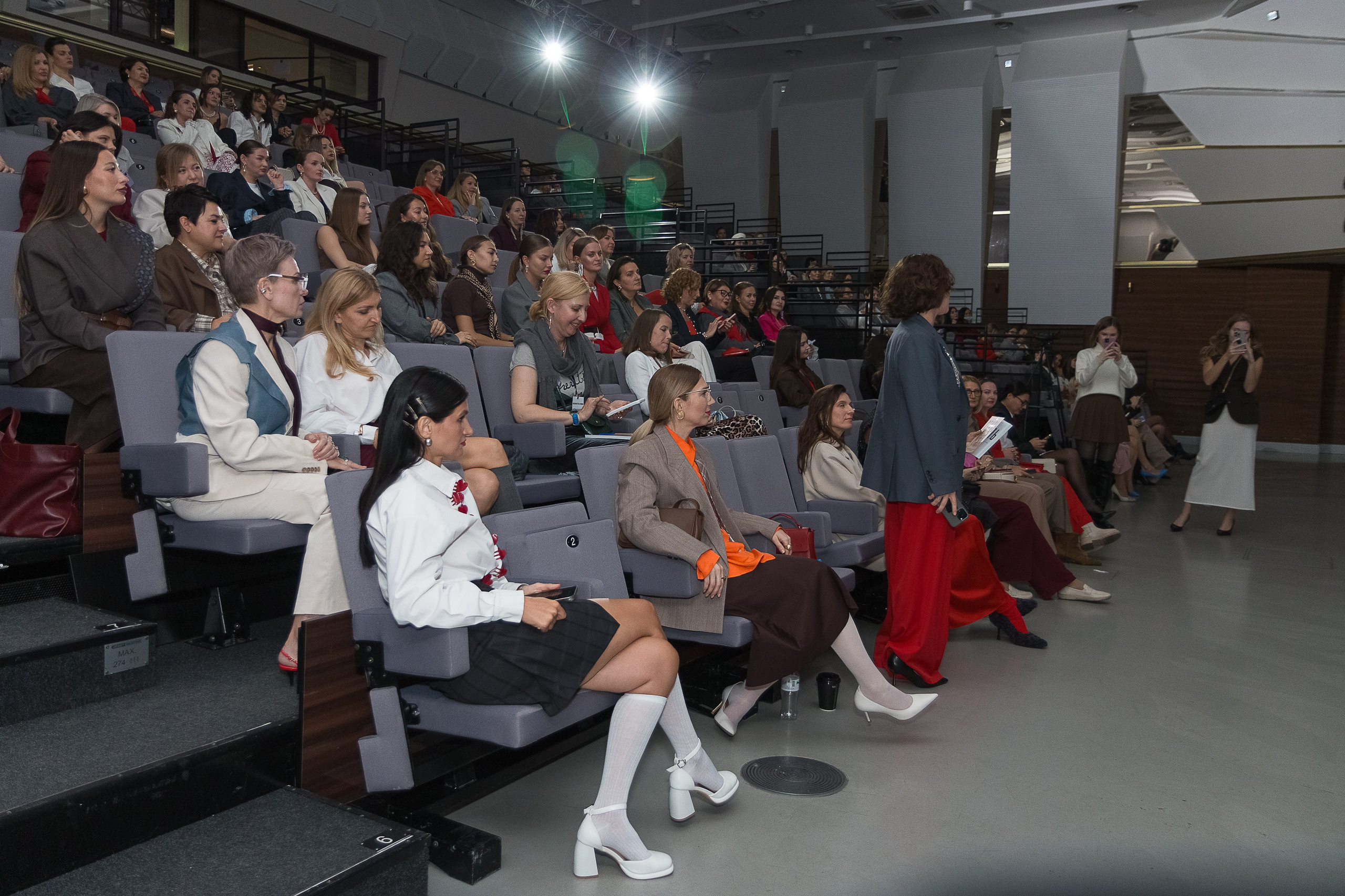 Репортажный фотограф в Екатеринбурге Евгения Кожемячко