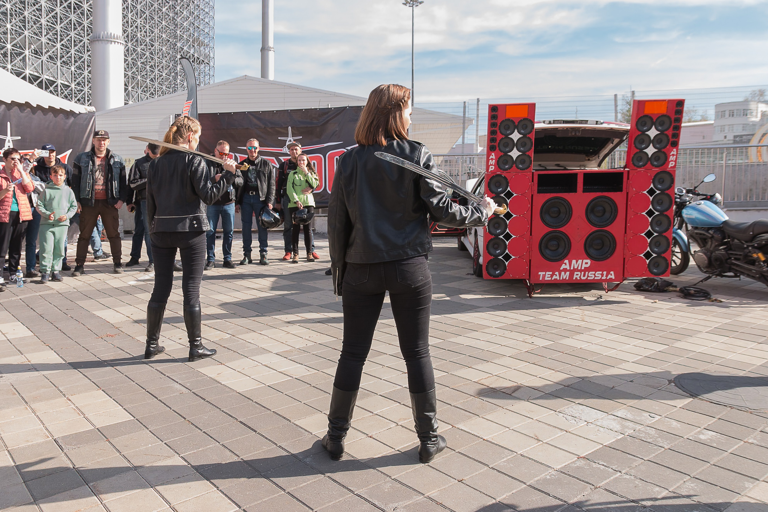 Репортажный фотограф в Екатеринбурге Евгения Кожемячко