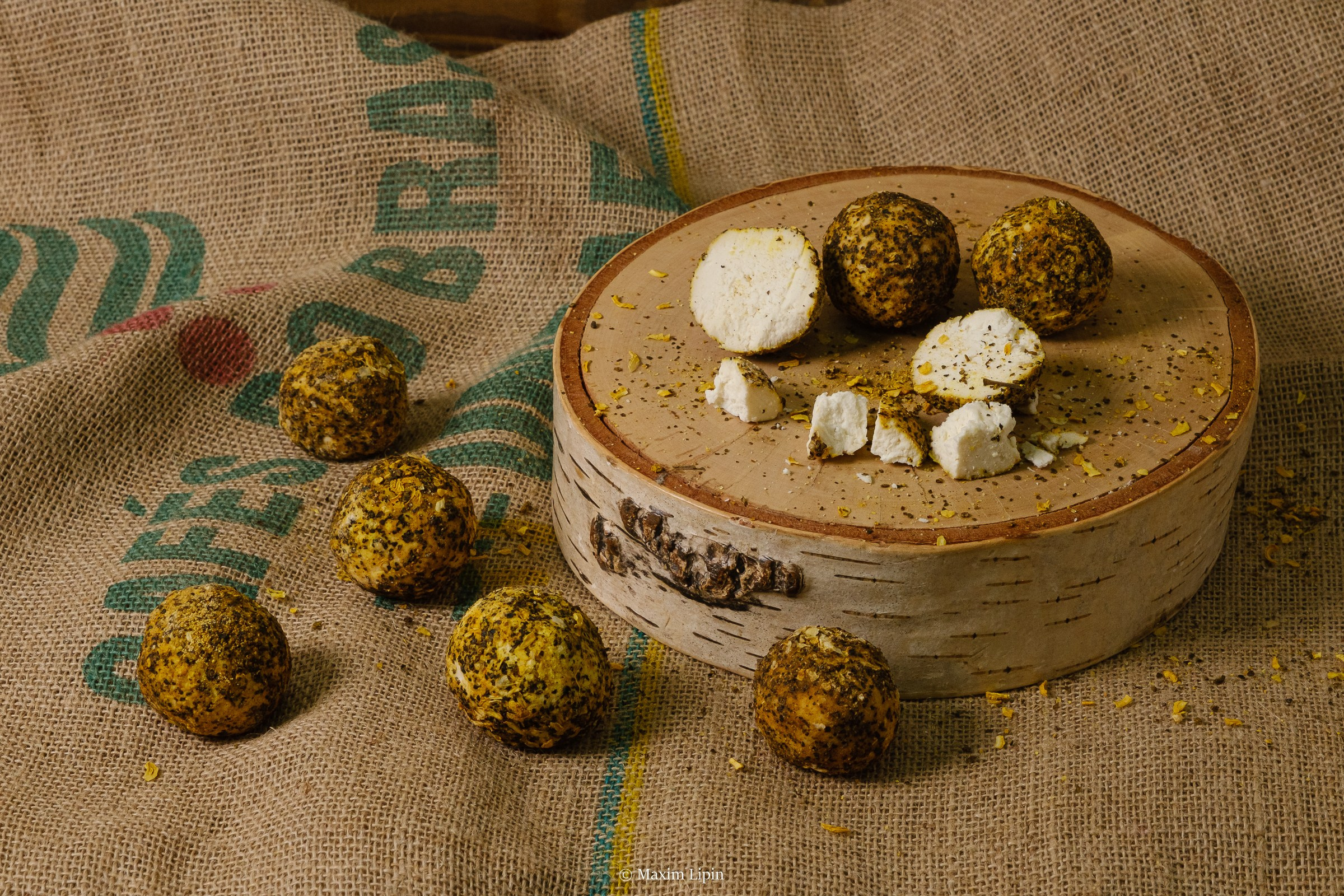 Съемка для сыроварни. Фотограф в Нижнекамск Татарстан Максим Липин