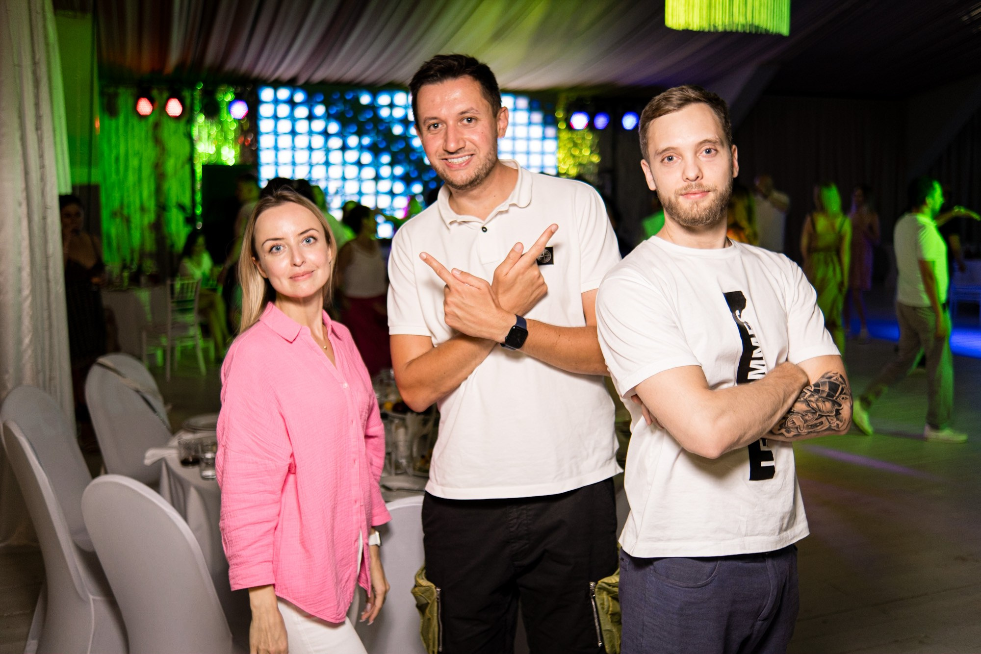 Корпоративное мероприятие Kaz minerals. Репортажный фотограф Денис Тихомиров. Москва