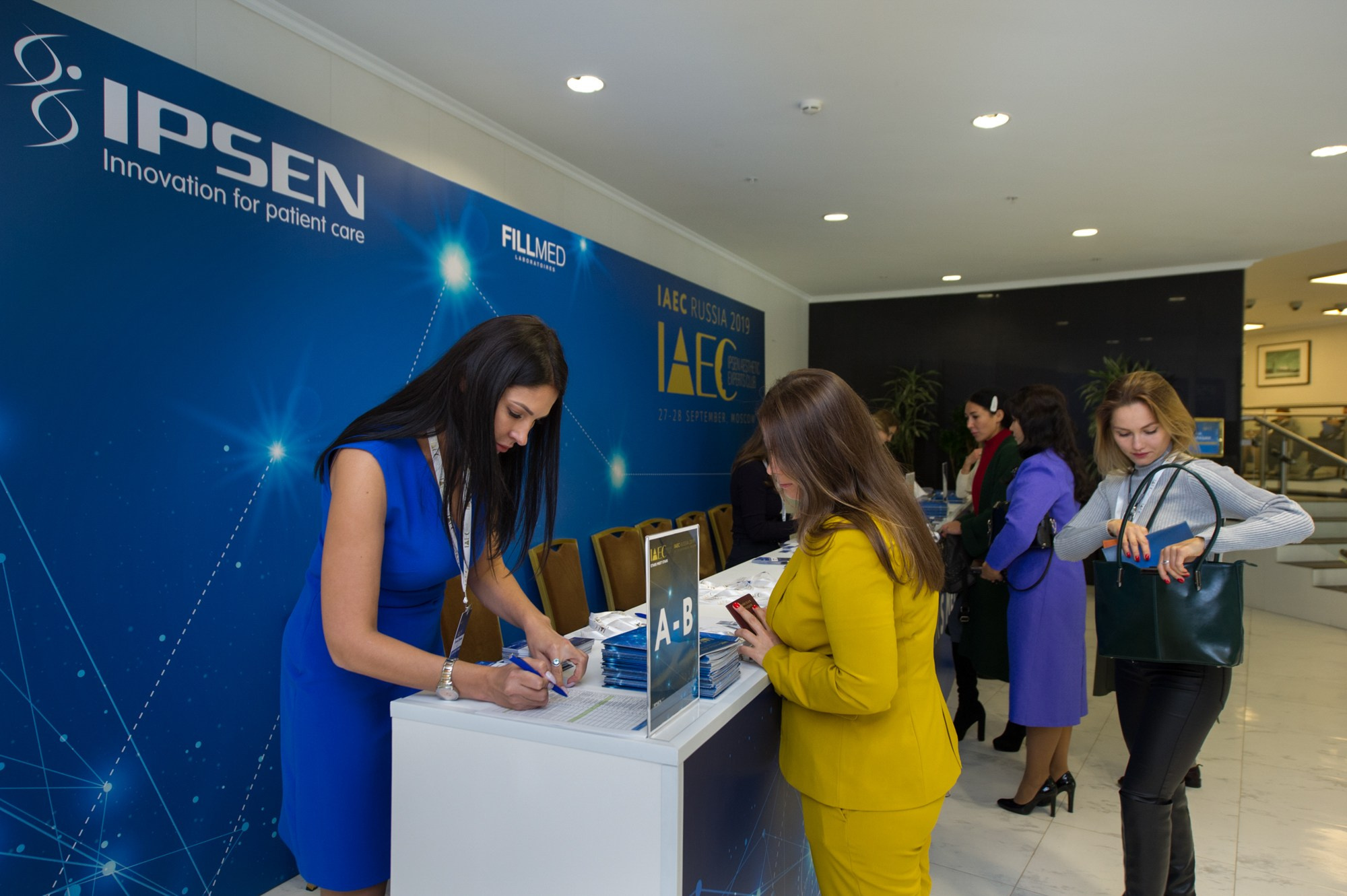 Конференции. Выпускные альбомы. Частные съемки